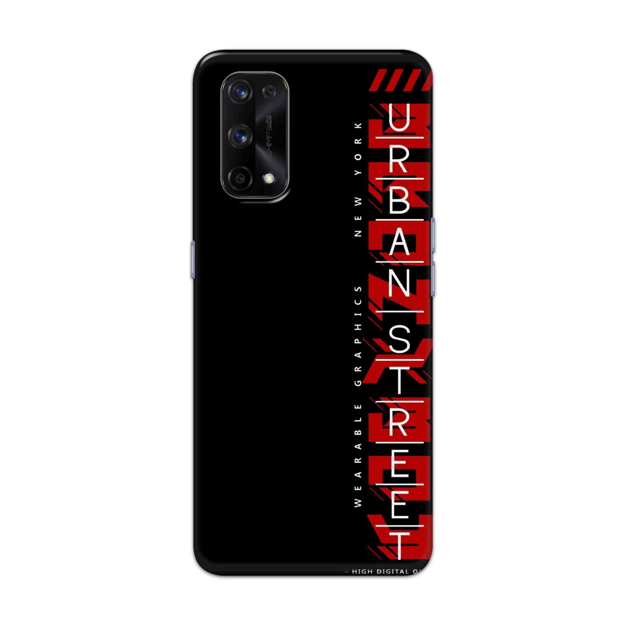 Buy Urban Street Hard Back Mobile Phone Case Cover For Realme X7 Pro Online