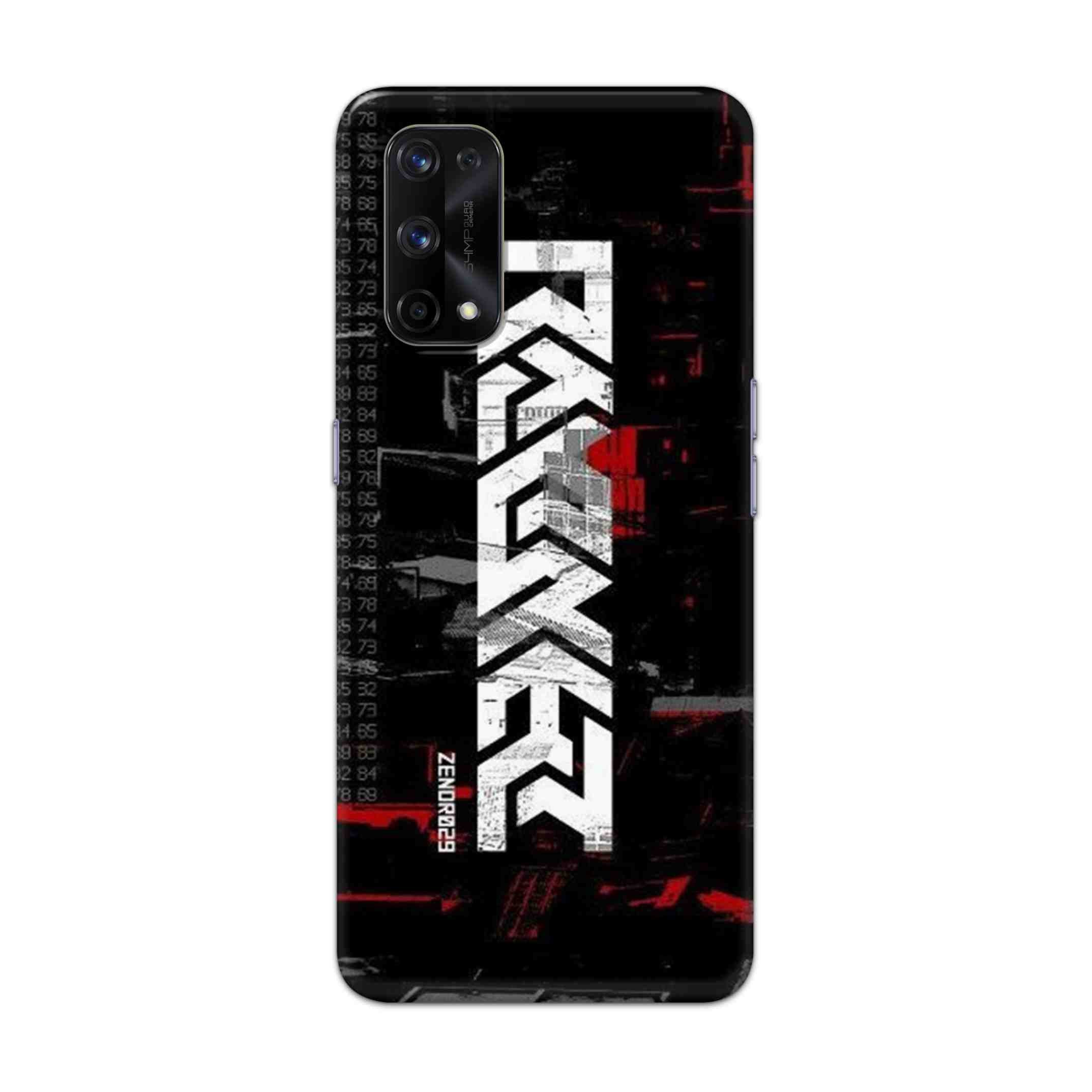 Buy Raxer Hard Back Mobile Phone Case Cover For Realme X7 Pro Online