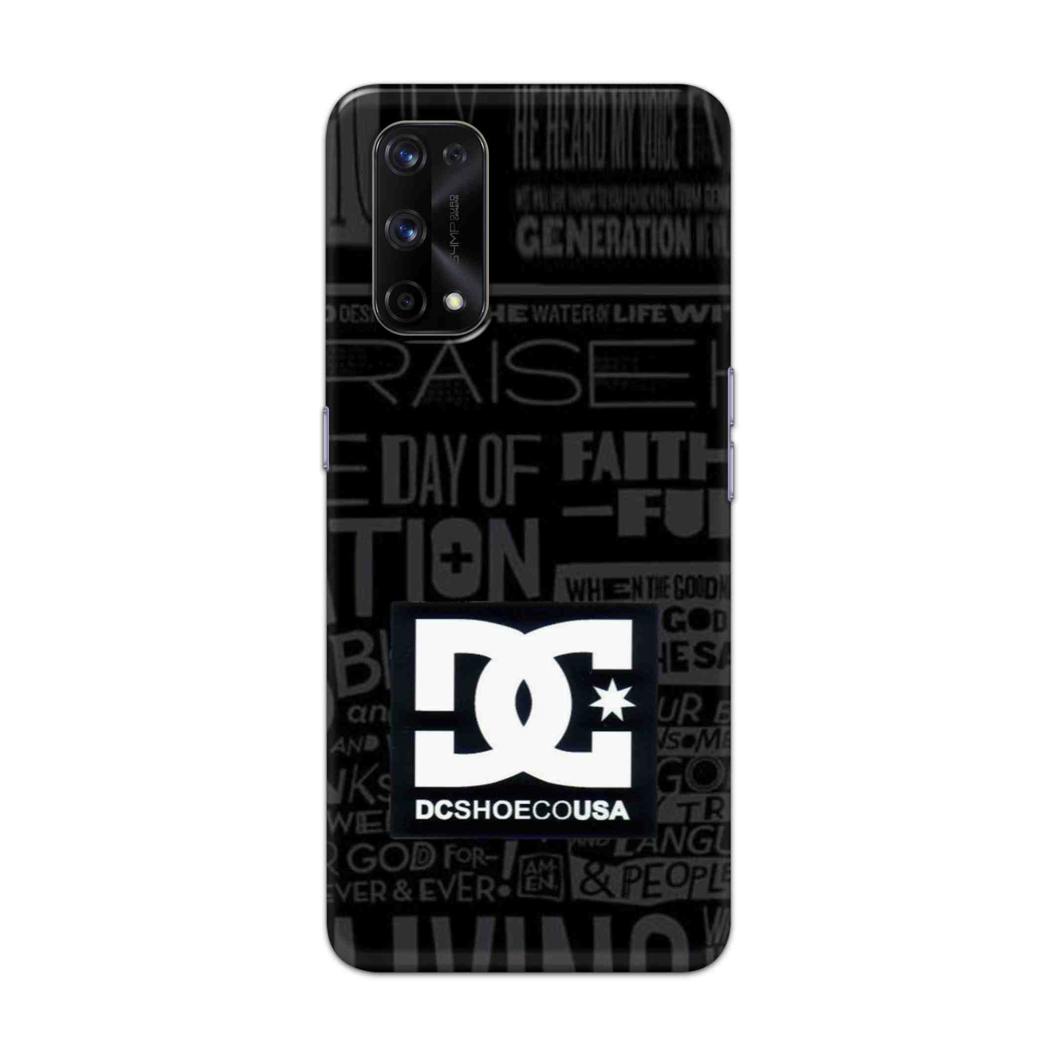 Buy Dc Shoecousa Hard Back Mobile Phone Case Cover For Realme X7 Pro Online