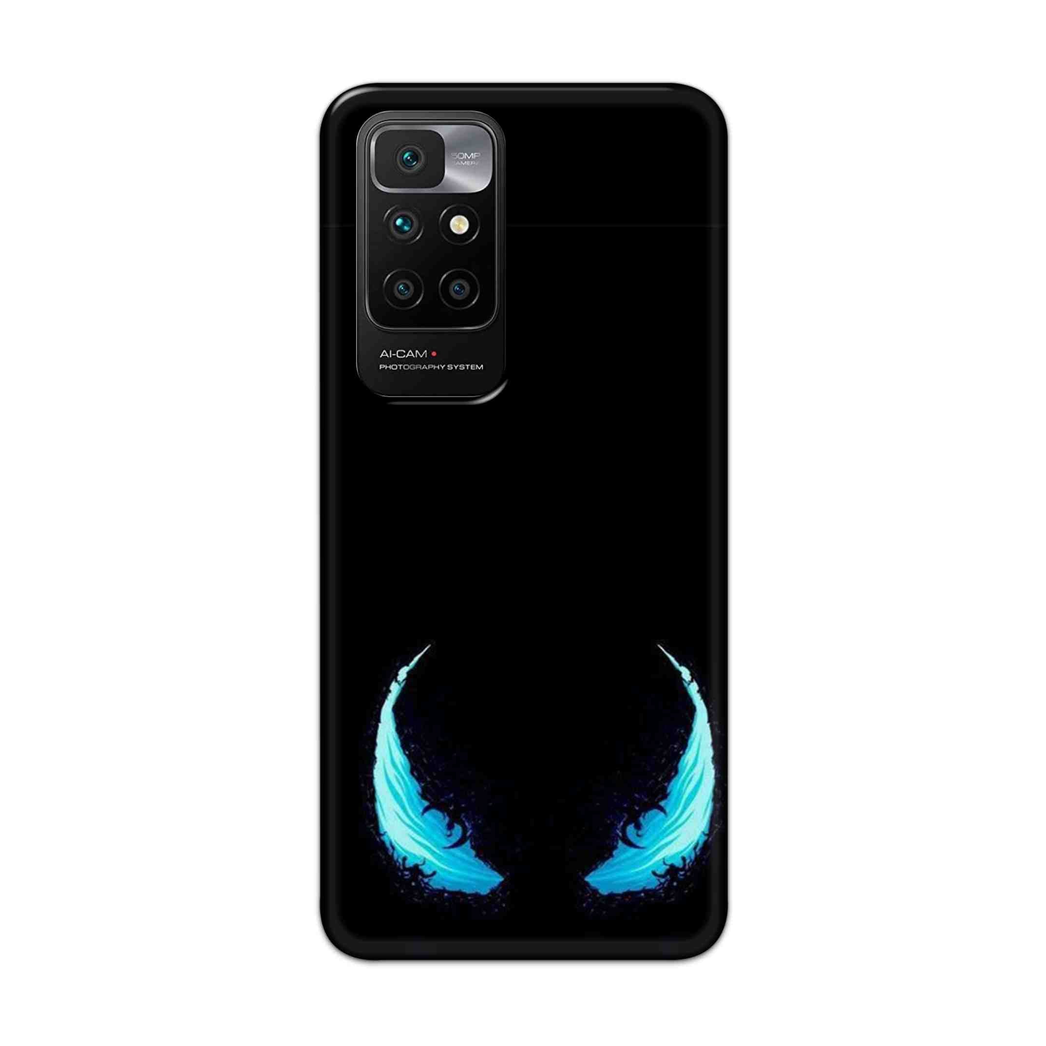 Buy Venom Eyes Hard Back Mobile Phone Case Cover For Redmi 10 Prime Online