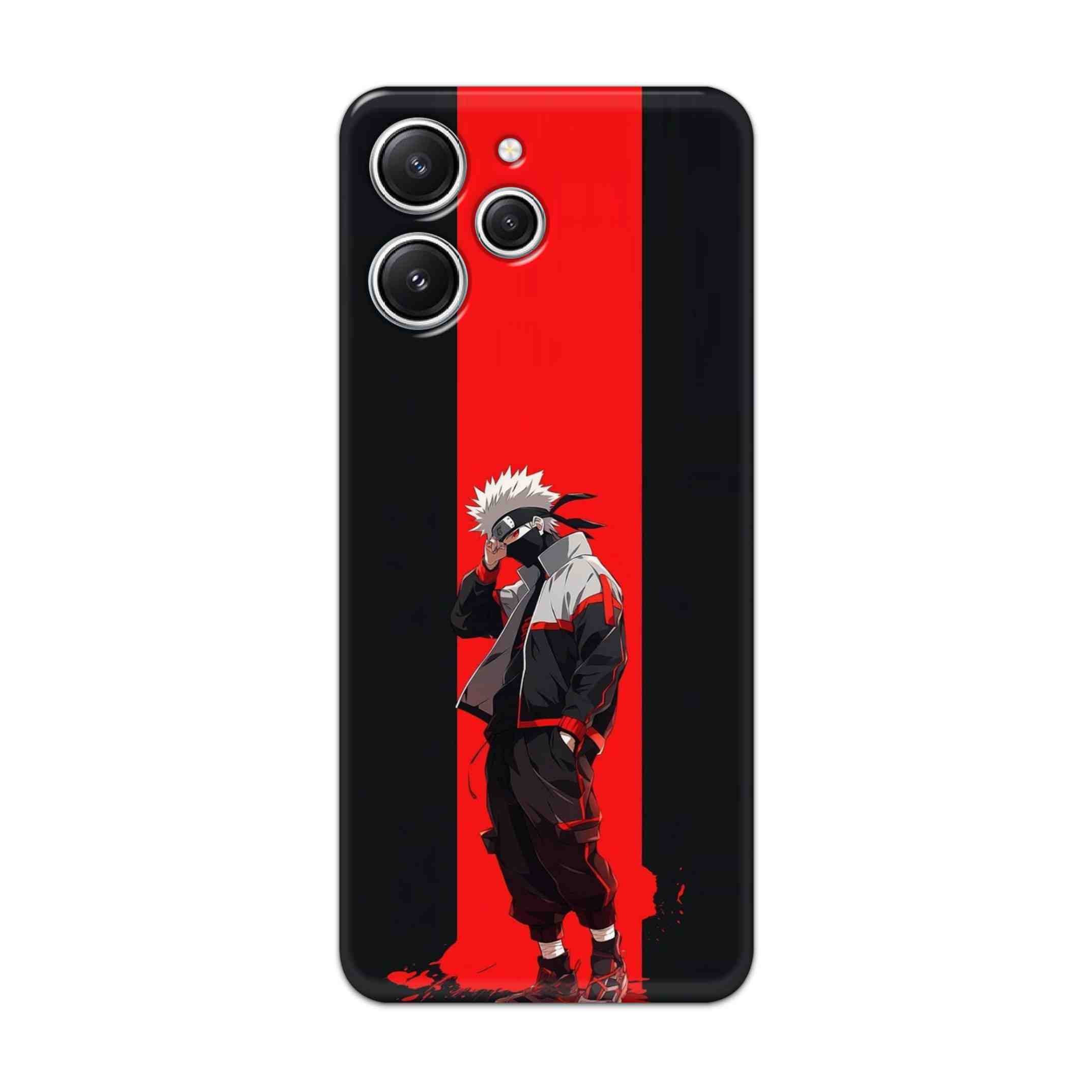Buy Steins Hard Back Mobile Phone Case/Cover For Redmi 12 4G Online
