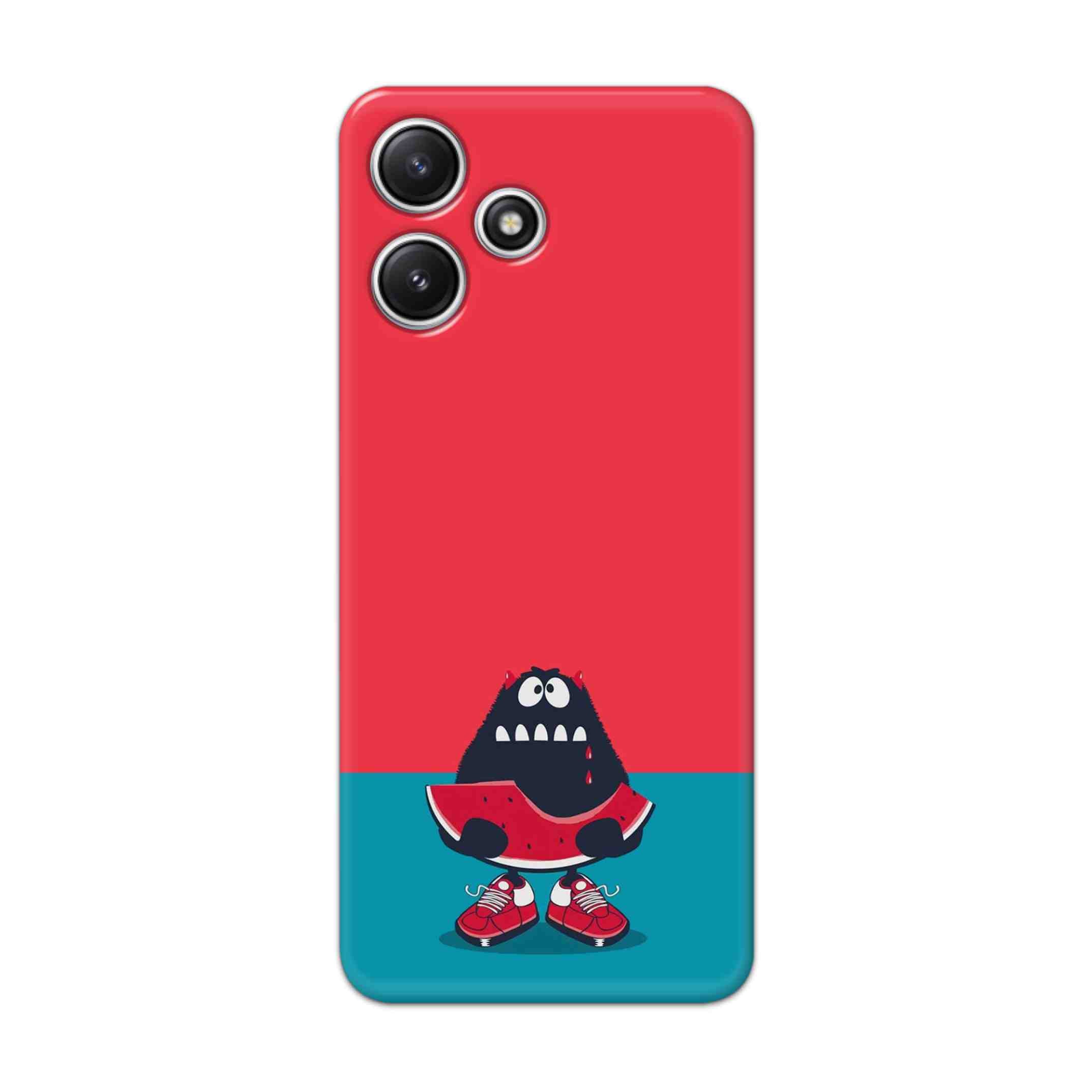 Buy Watermellon Hard Back Mobile Phone Case/Cover For Redmi 12 5G Online