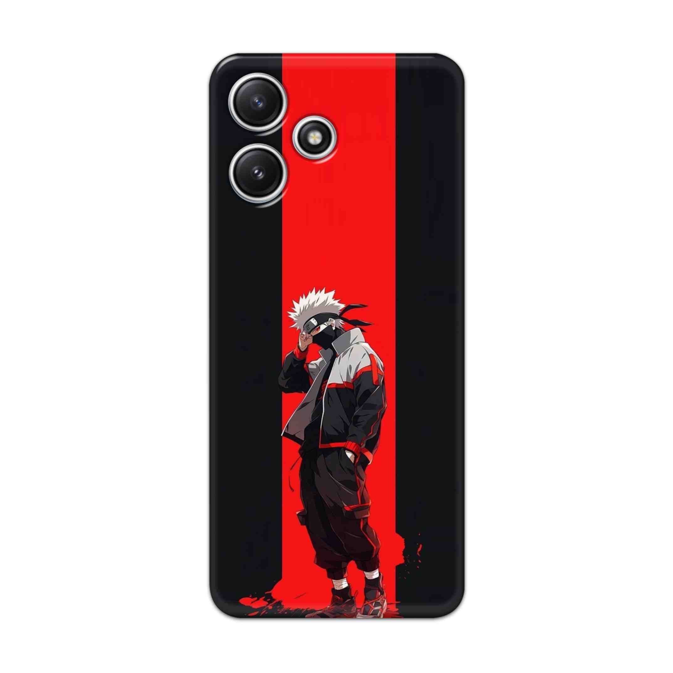 Buy Steins Hard Back Mobile Phone Case/Cover For Redmi 12 5G Online