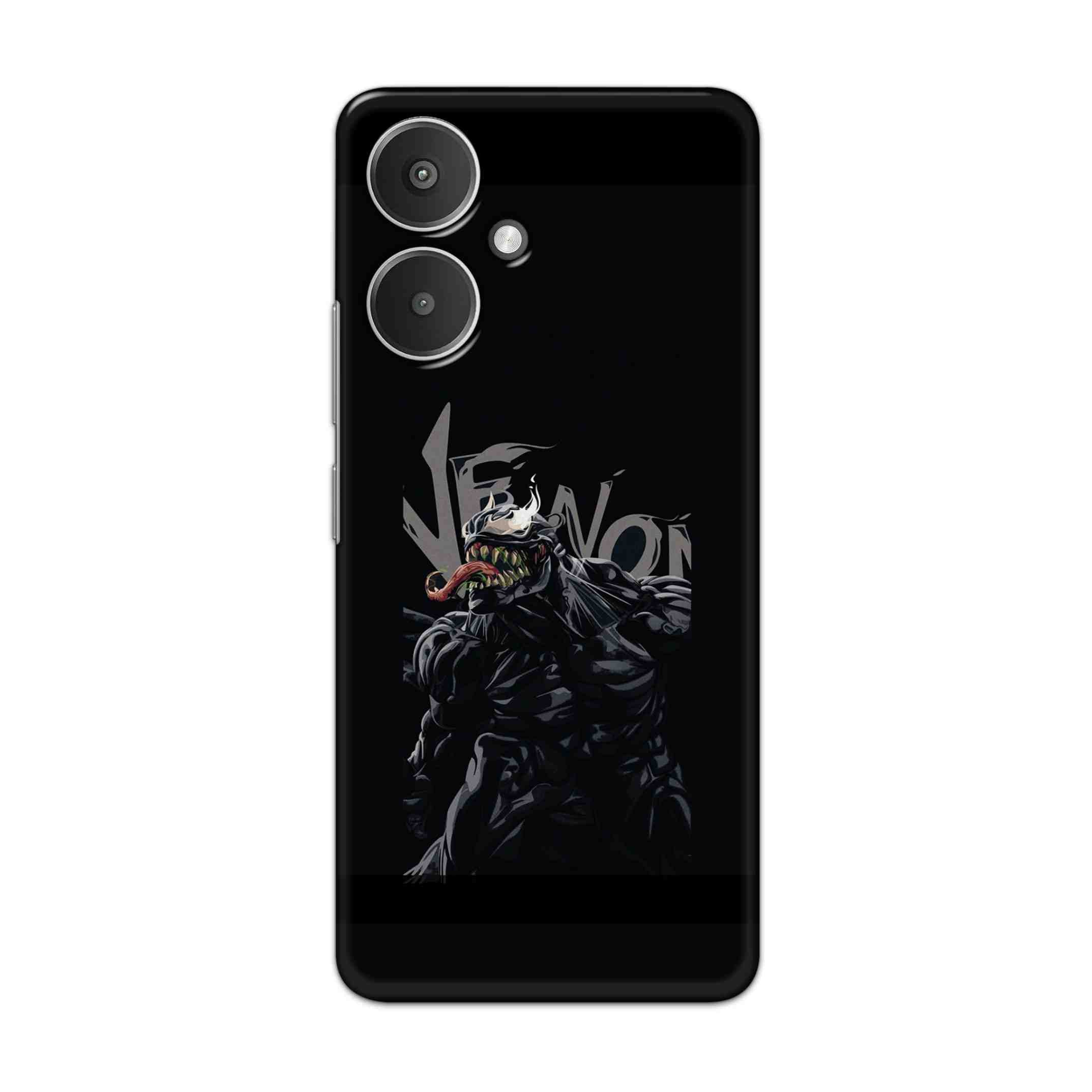 Buy  Venom Hard Back Mobile Phone Case/Cover For Redmi 13C 5G Online