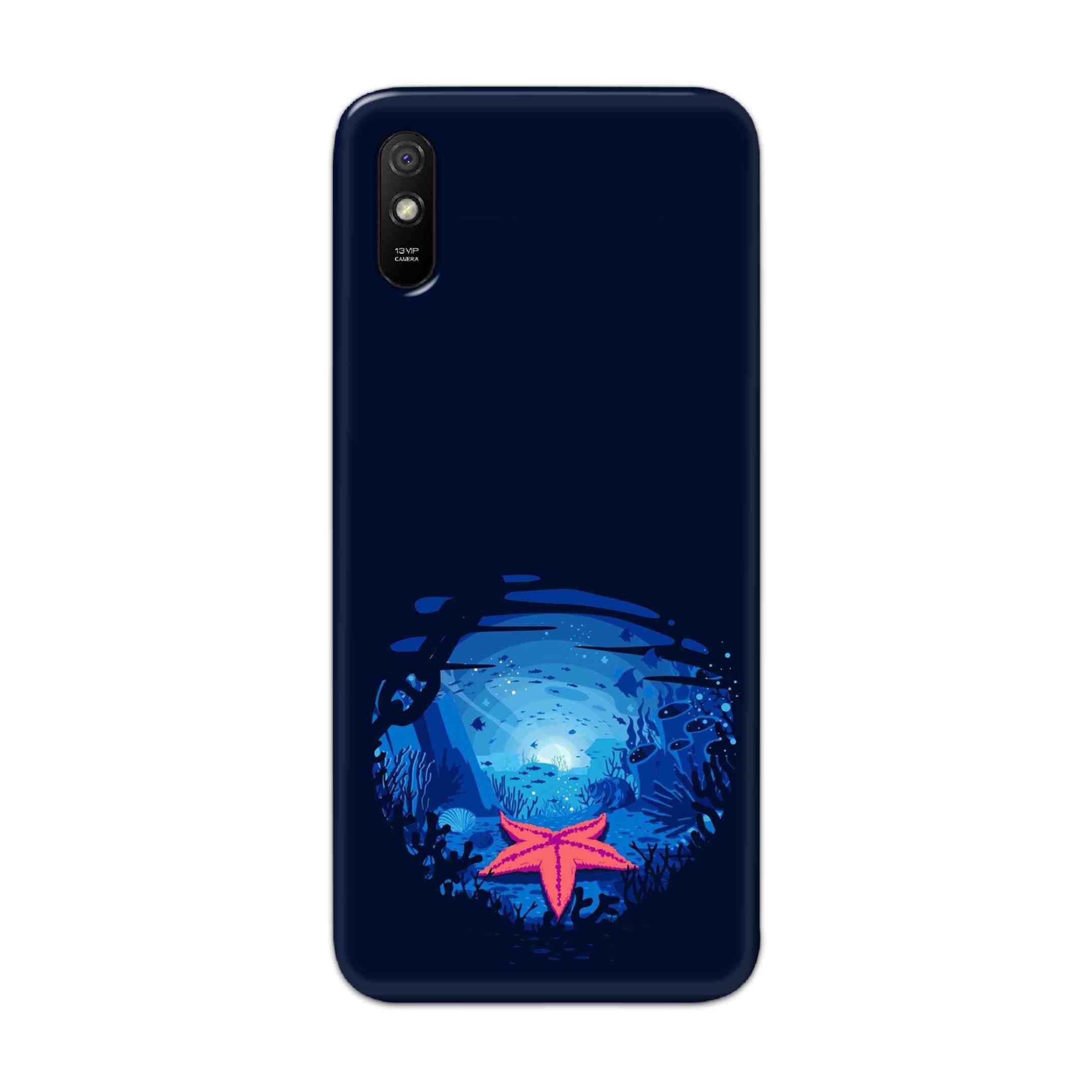 Buy Star Fresh Hard Back Mobile Phone Case Cover For Redmi 9A Online