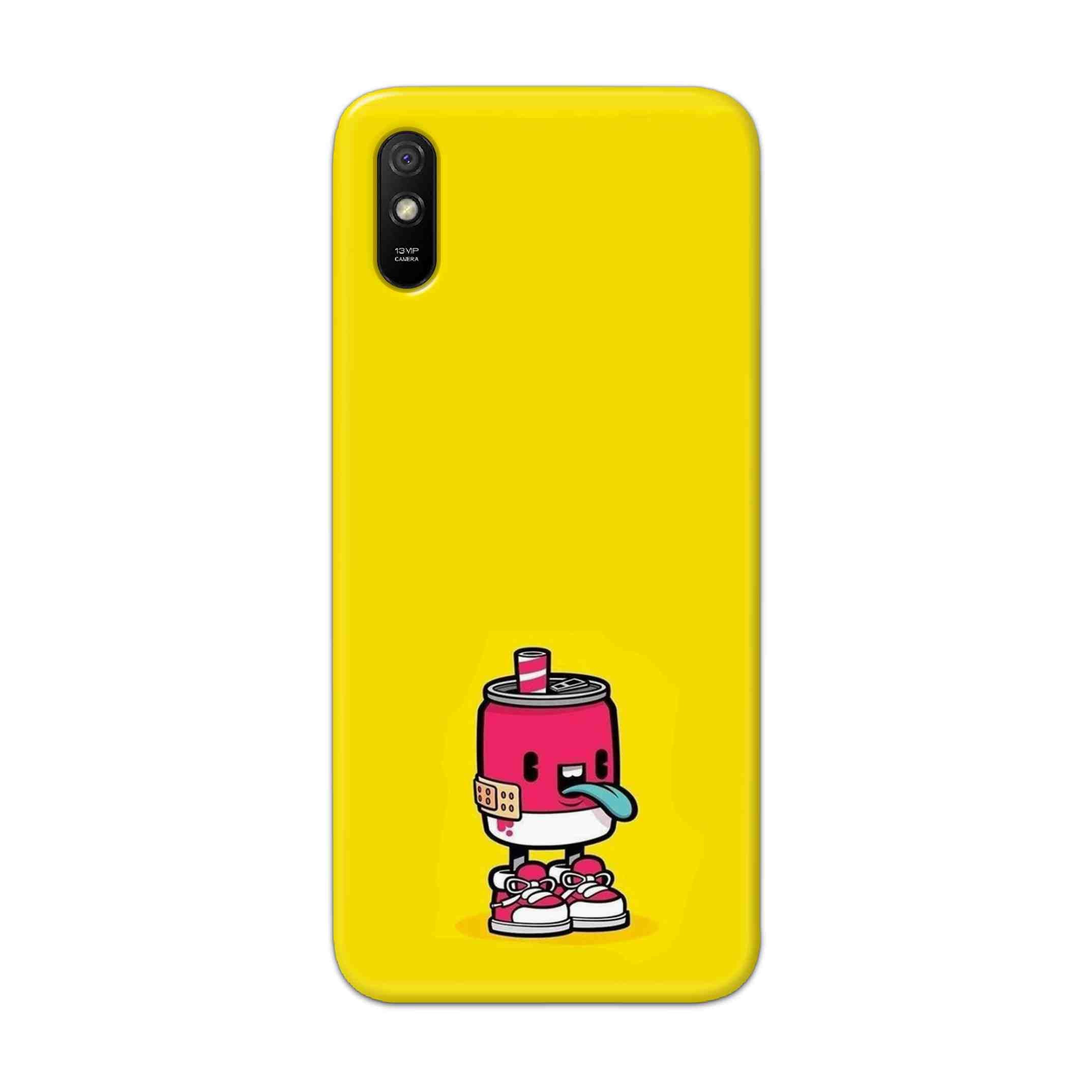 Buy Juice Cane Hard Back Mobile Phone Case Cover For Redmi 9A Online