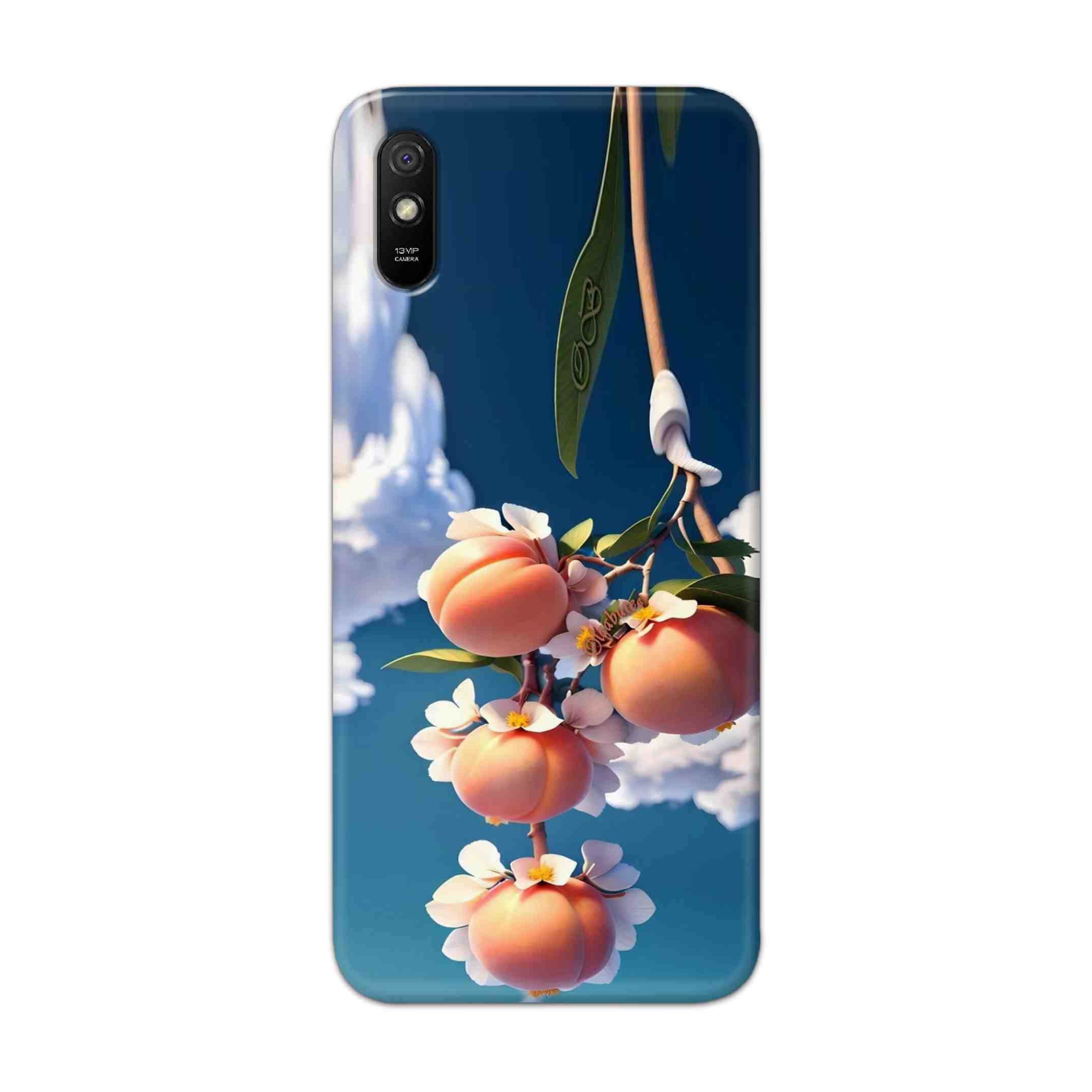 Buy Fruit Hard Back Mobile Phone Case Cover For Redmi 9A Online