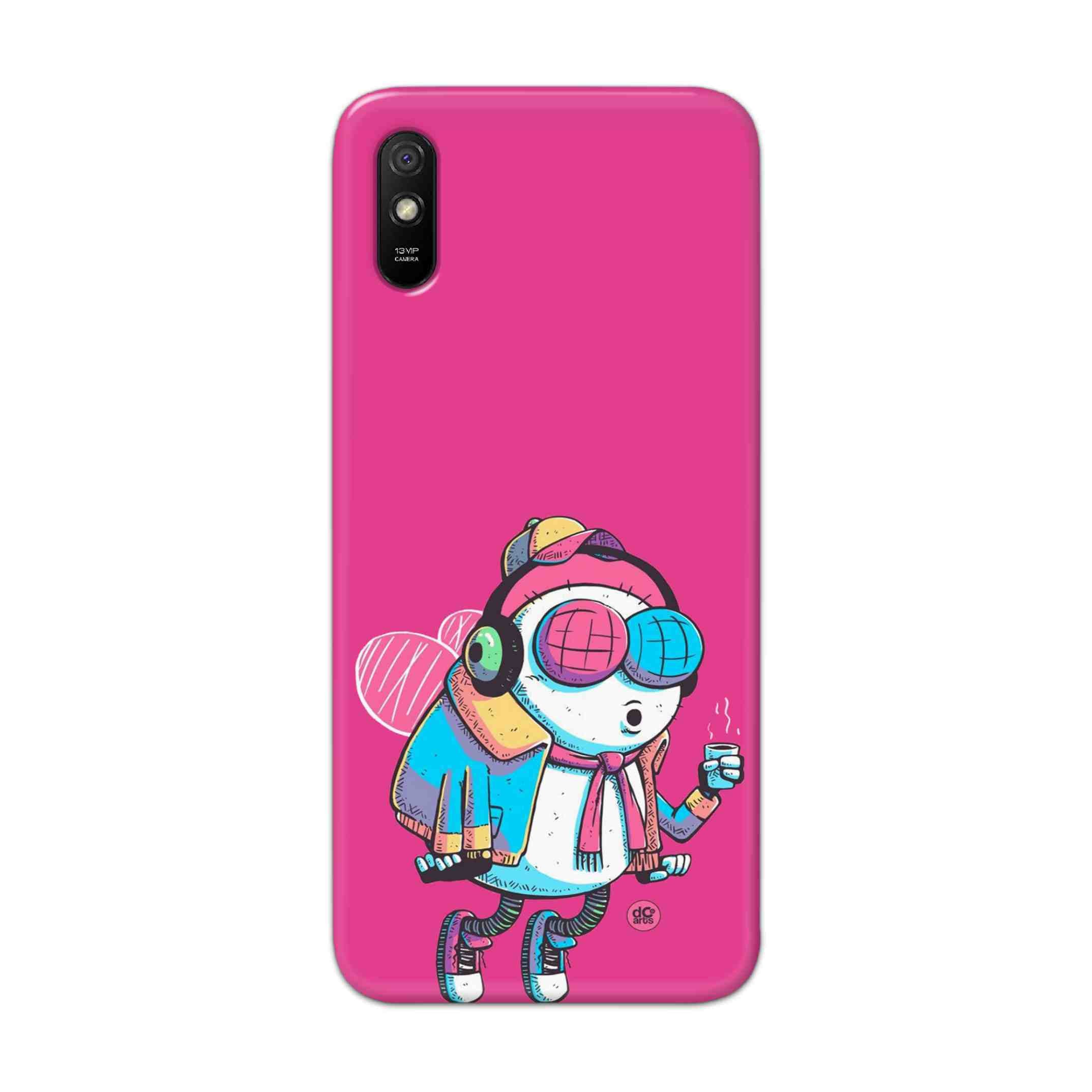 Buy Sky Fly Hard Back Mobile Phone Case Cover For Redmi 9A Online
