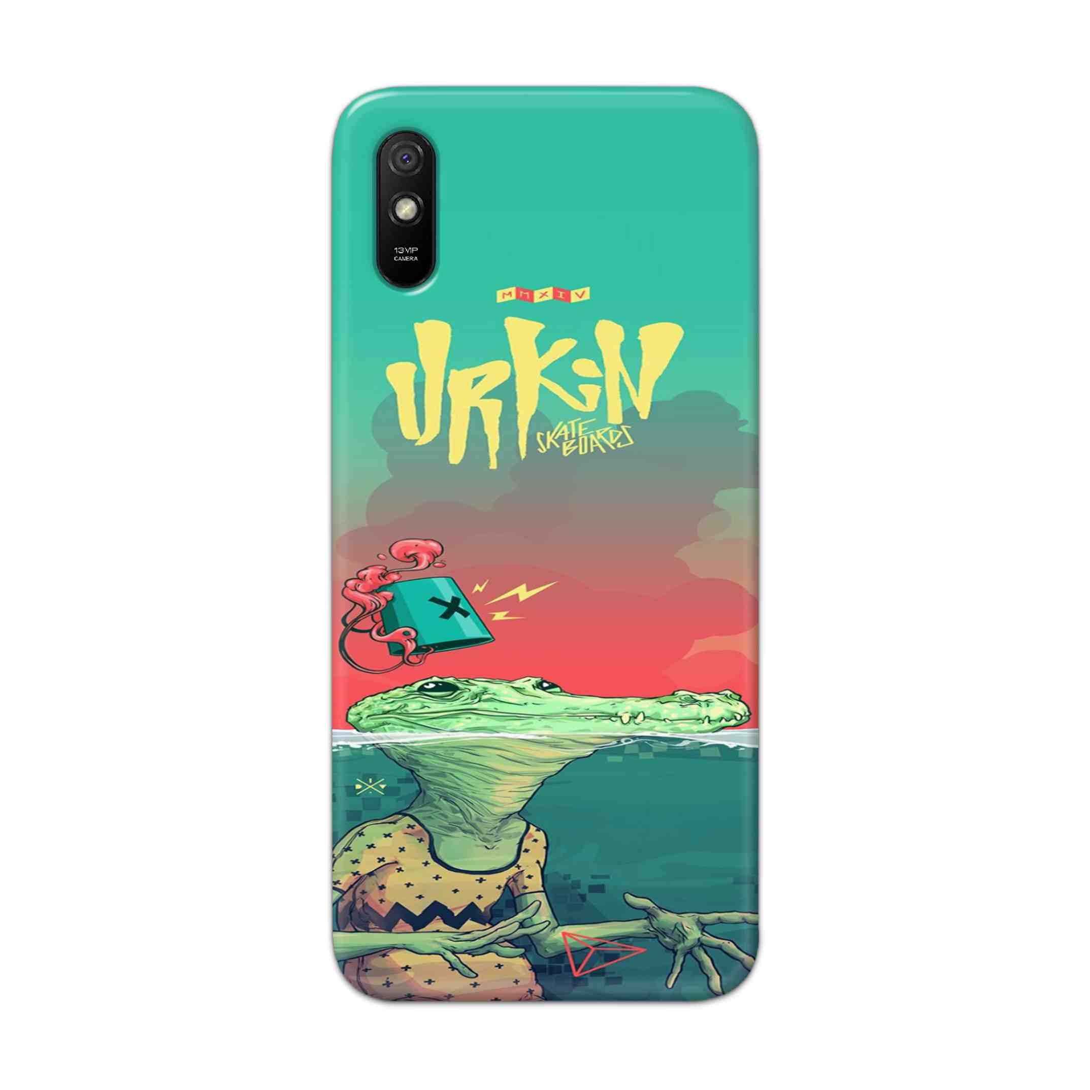 Buy Urkin Hard Back Mobile Phone Case Cover For Redmi 9A Online