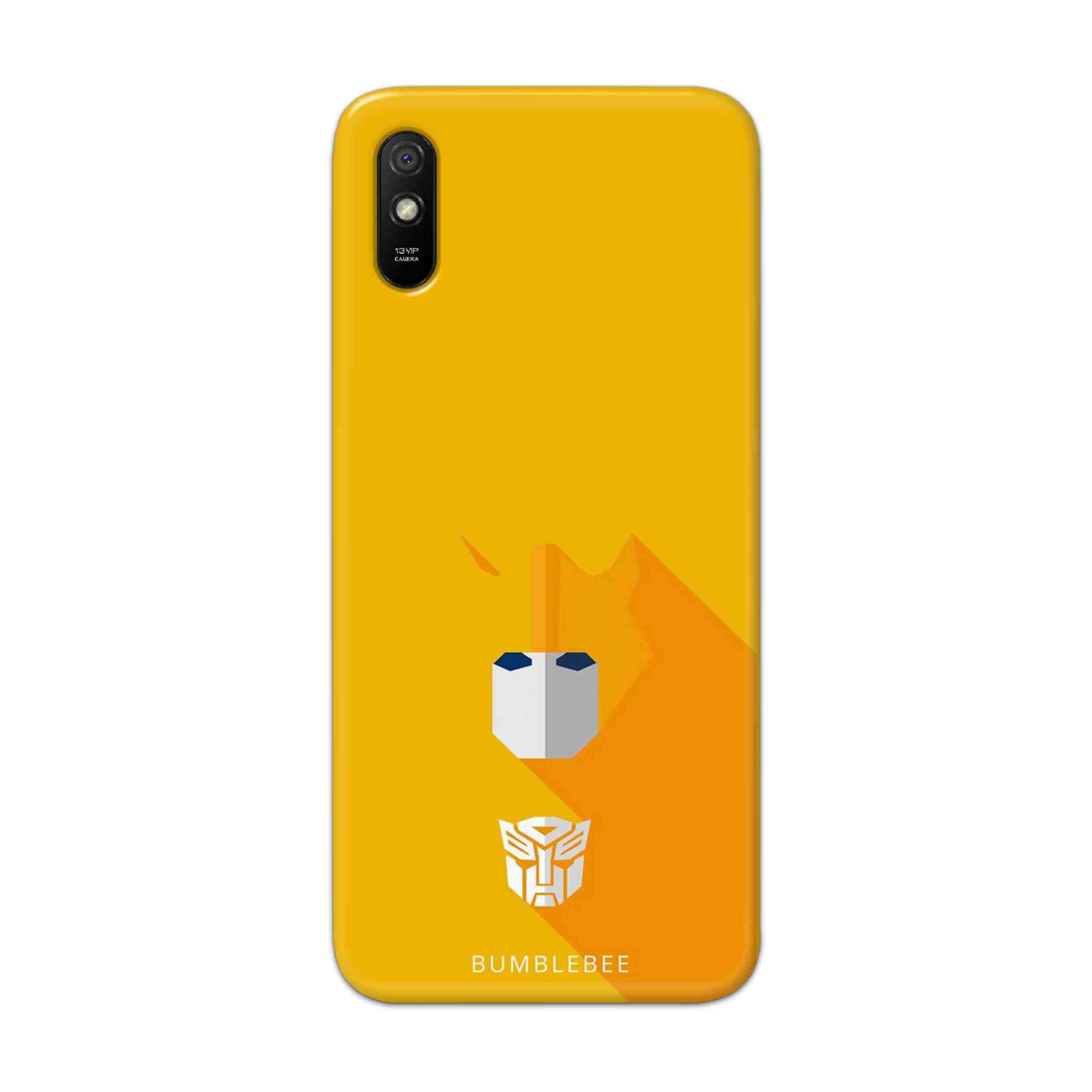 Buy Transformer Hard Back Mobile Phone Case Cover For Redmi 9A Online