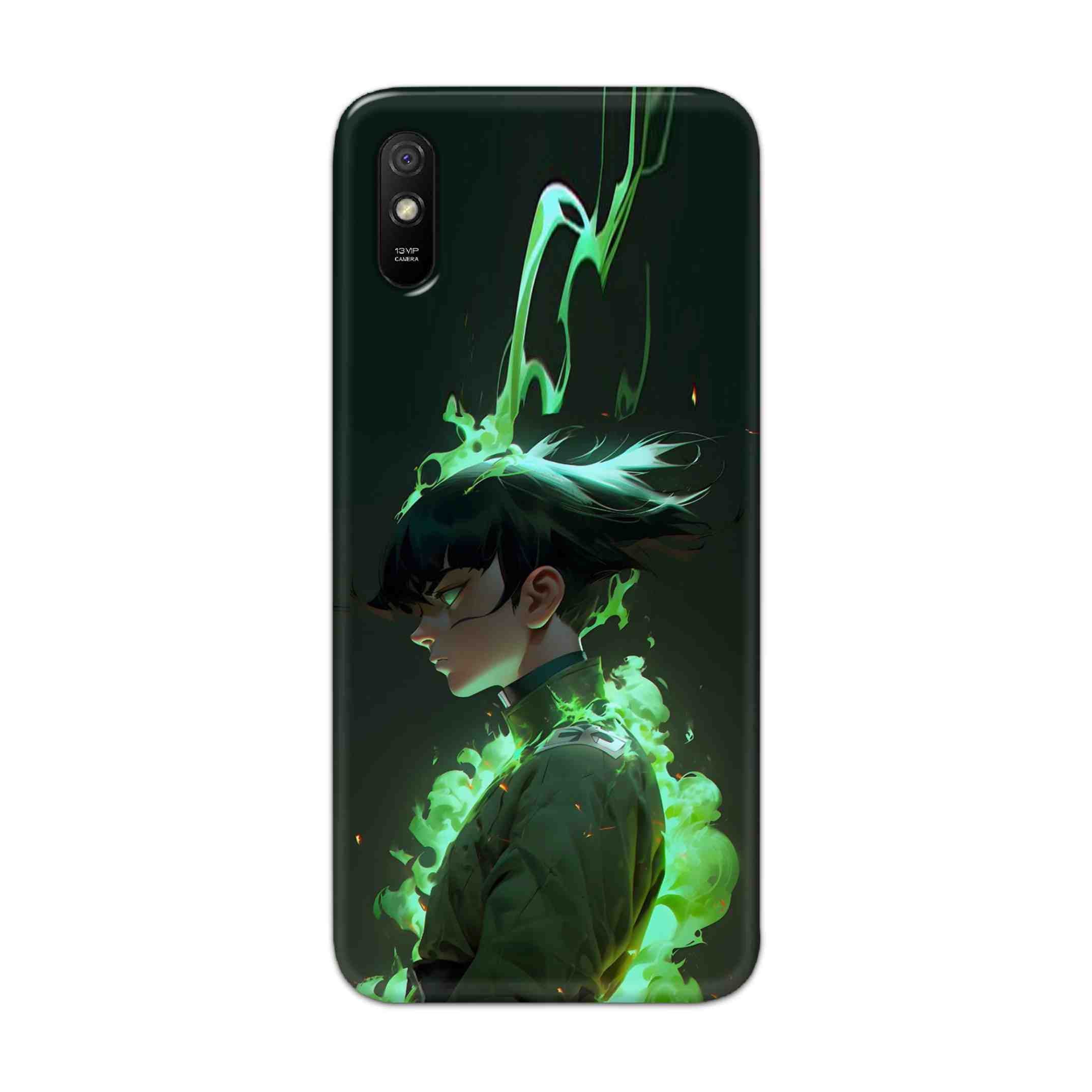 Buy Akira Hard Back Mobile Phone Case Cover For Redmi 9A Online