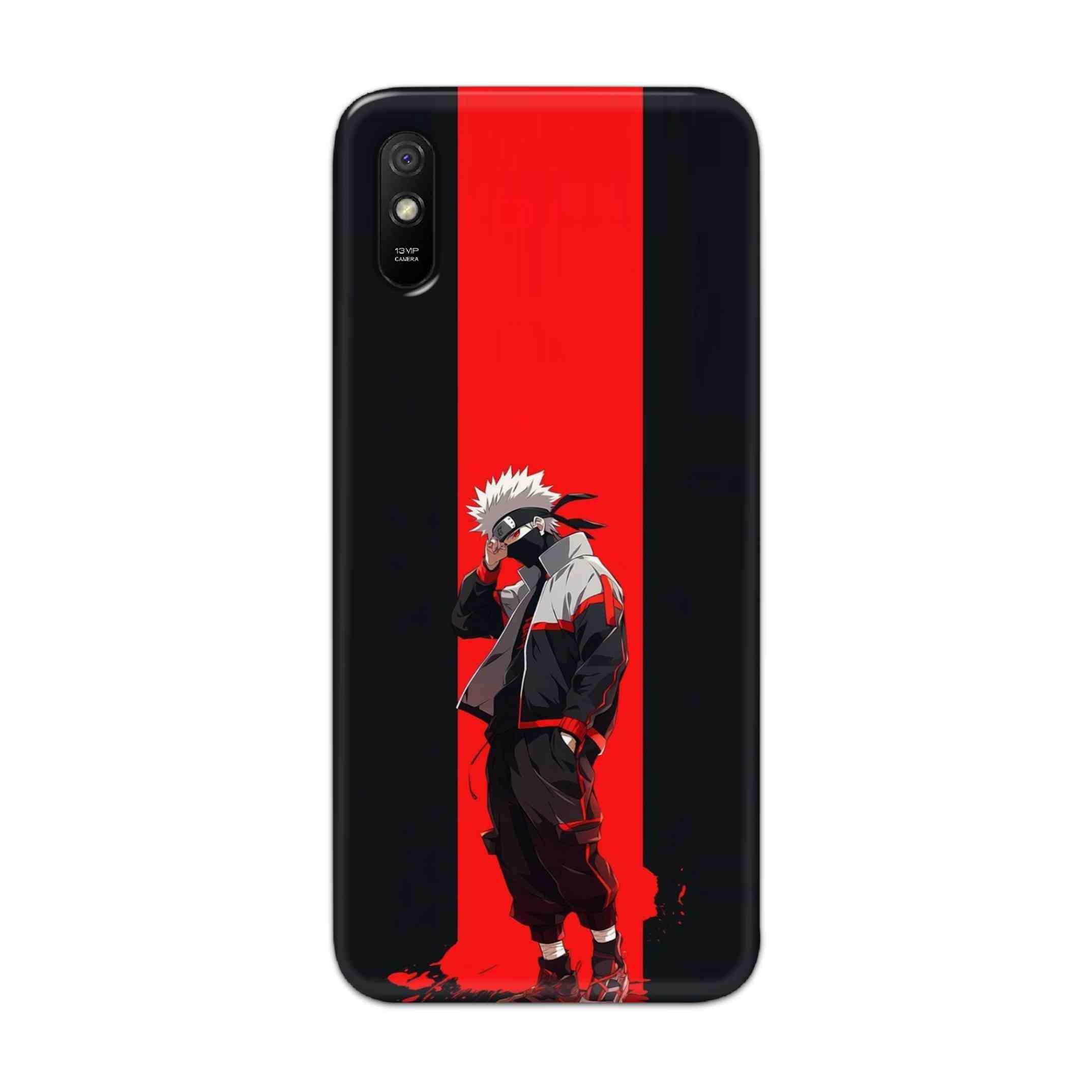 Buy Steins Hard Back Mobile Phone Case Cover For Redmi 9A Online
