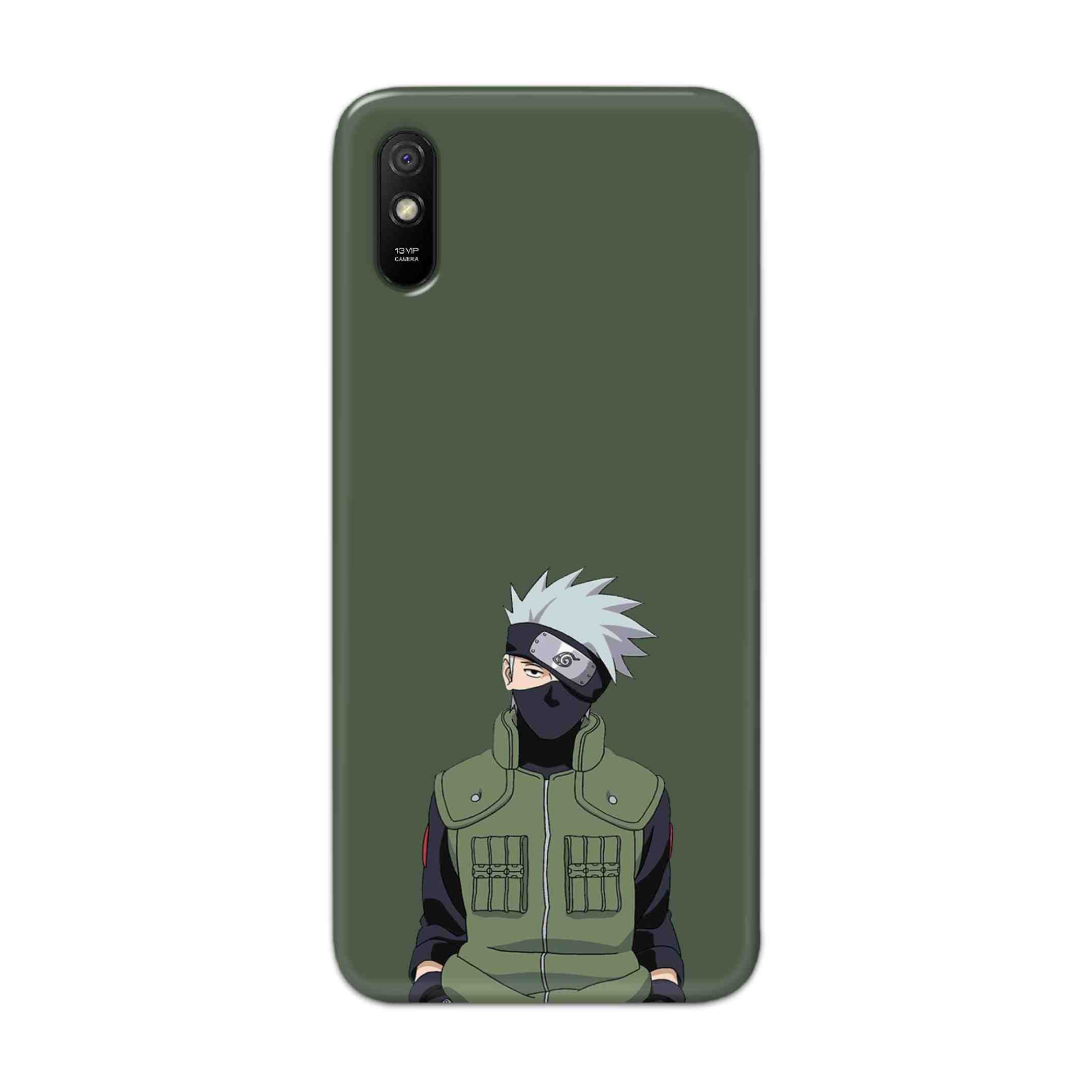 Buy Genesis Hard Back Mobile Phone Case Cover For Redmi 9A Online