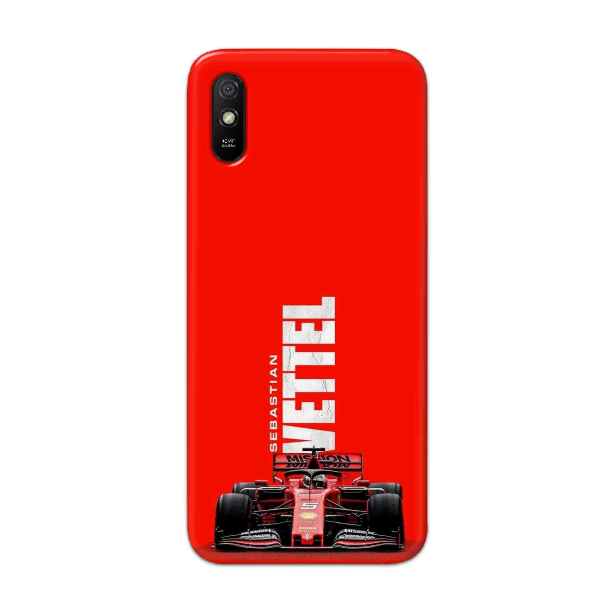Buy Formula Hard Back Mobile Phone Case Cover For Redmi 9A Online