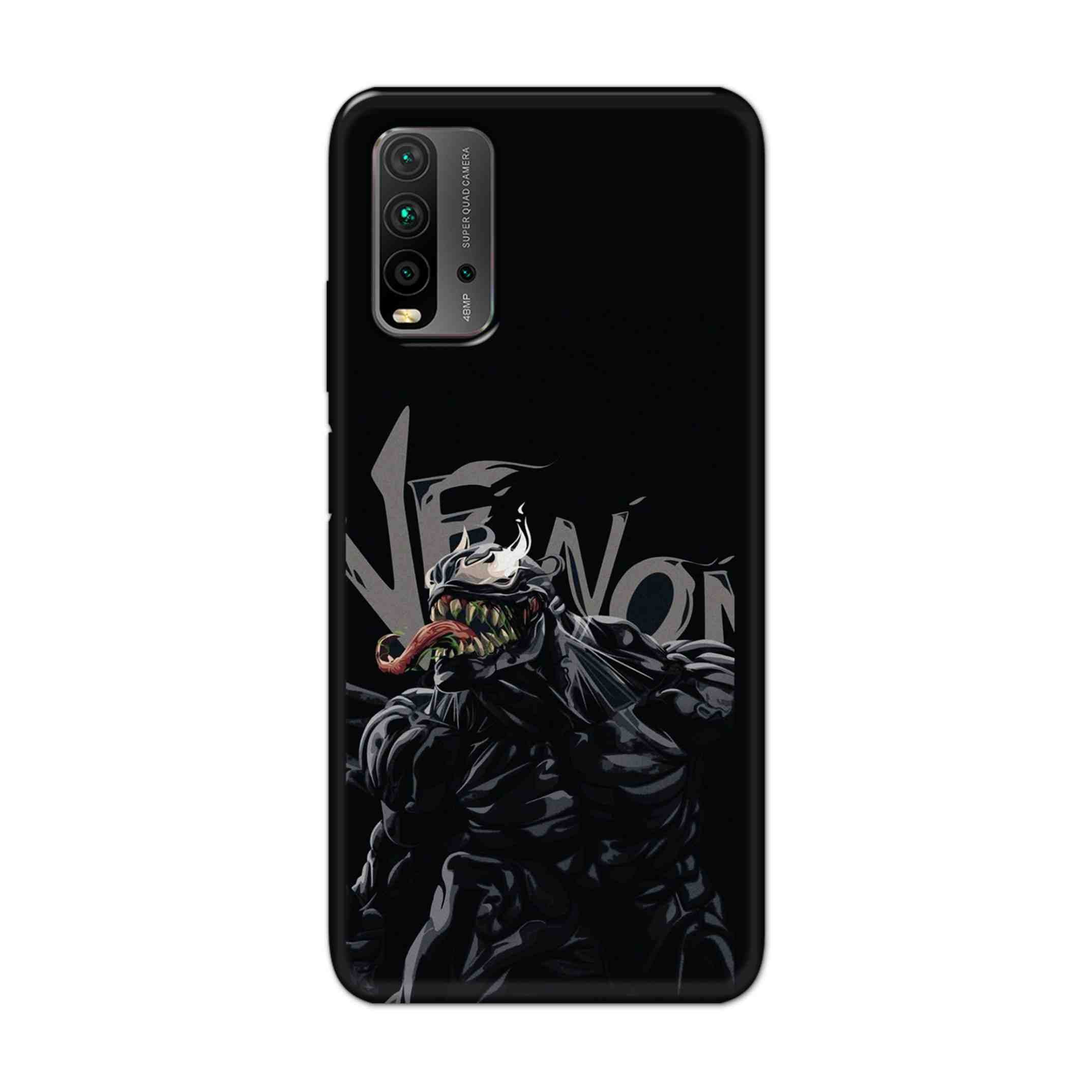 Buy  Venom Hard Back Mobile Phone Case Cover For Redmi 9 Power Online