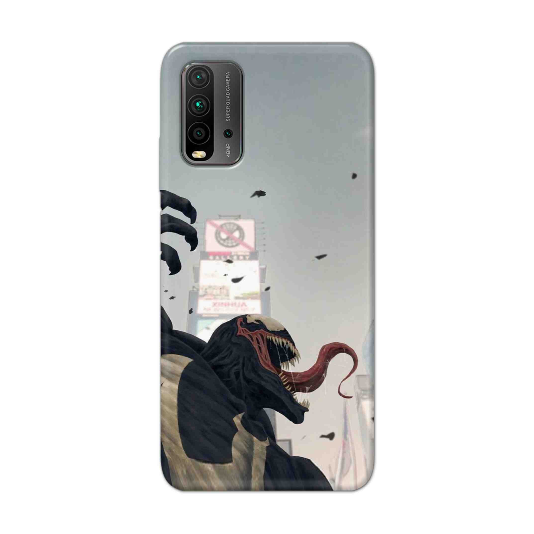 Buy Venom Crunch Hard Back Mobile Phone Case Cover For Redmi 9 Power Online