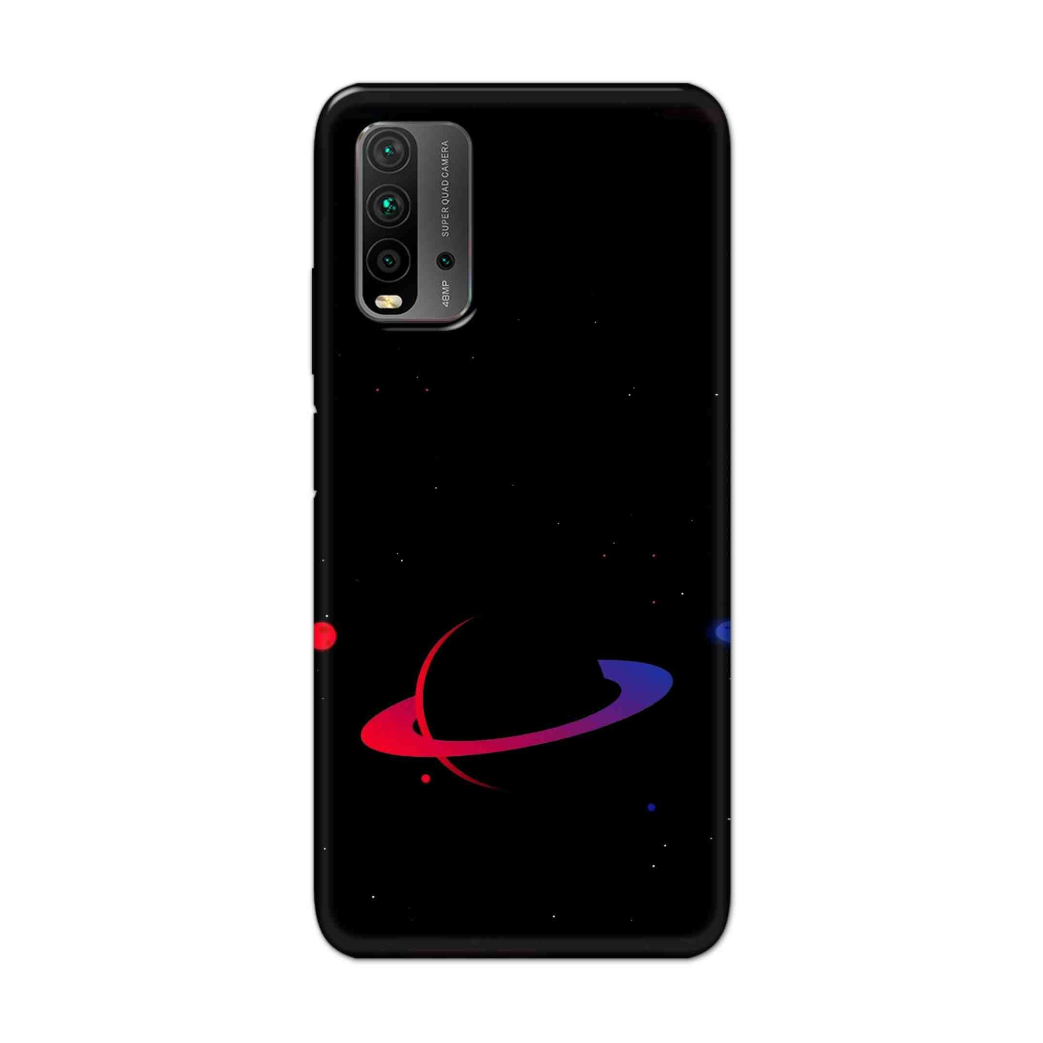 Buy Night Earth Hard Back Mobile Phone Case Cover For Redmi 9 Power Online