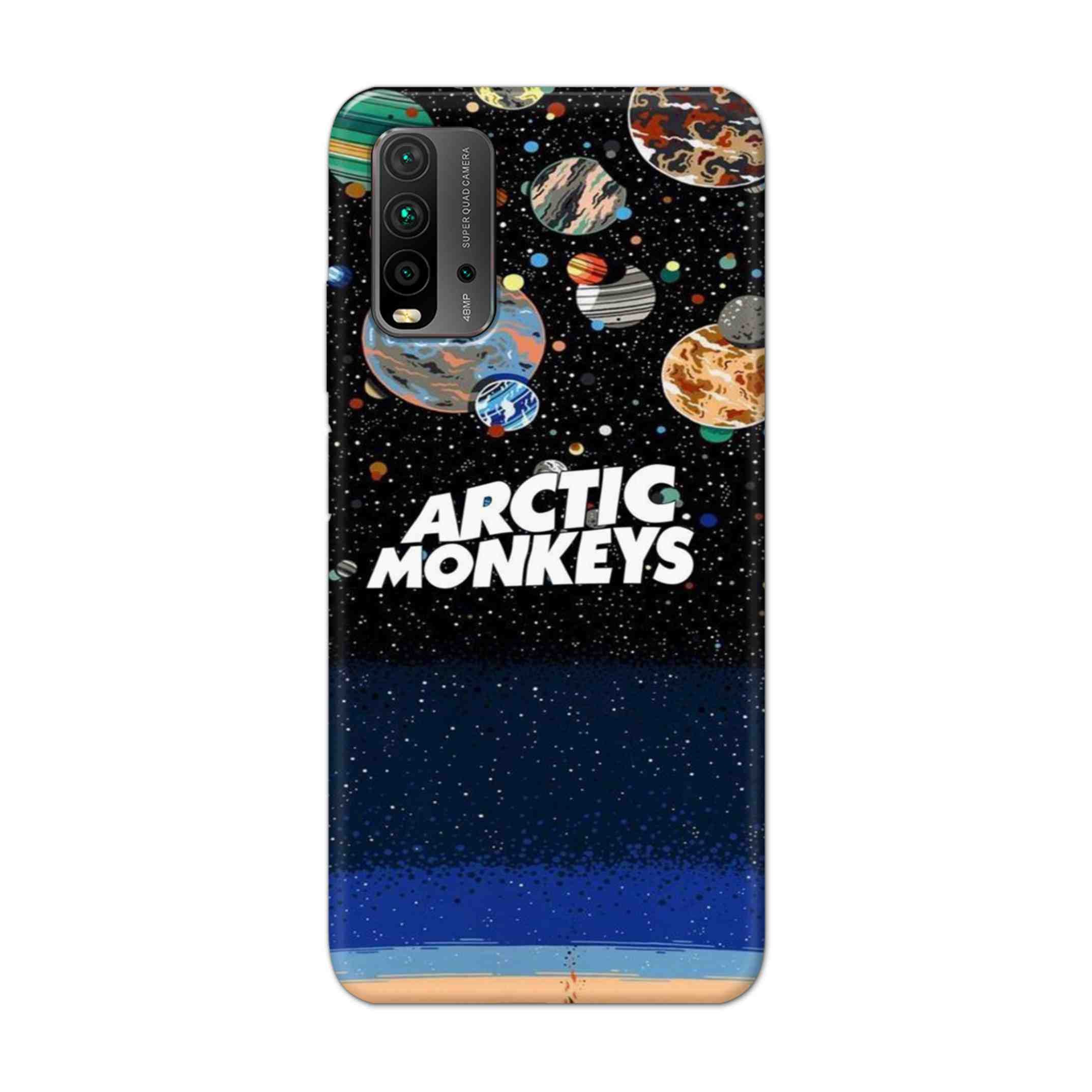 Buy Artic Monkeys Hard Back Mobile Phone Case Cover For Redmi 9 Power Online