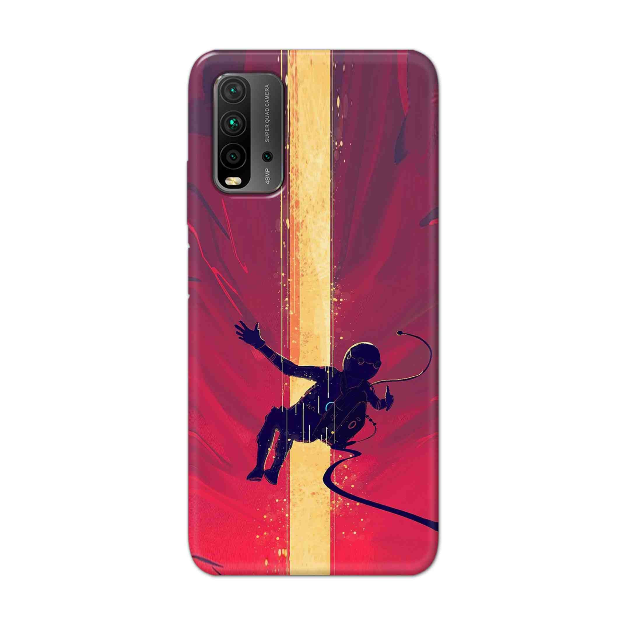 Buy Astronaut In Air Hard Back Mobile Phone Case Cover For Redmi 9 Power Online