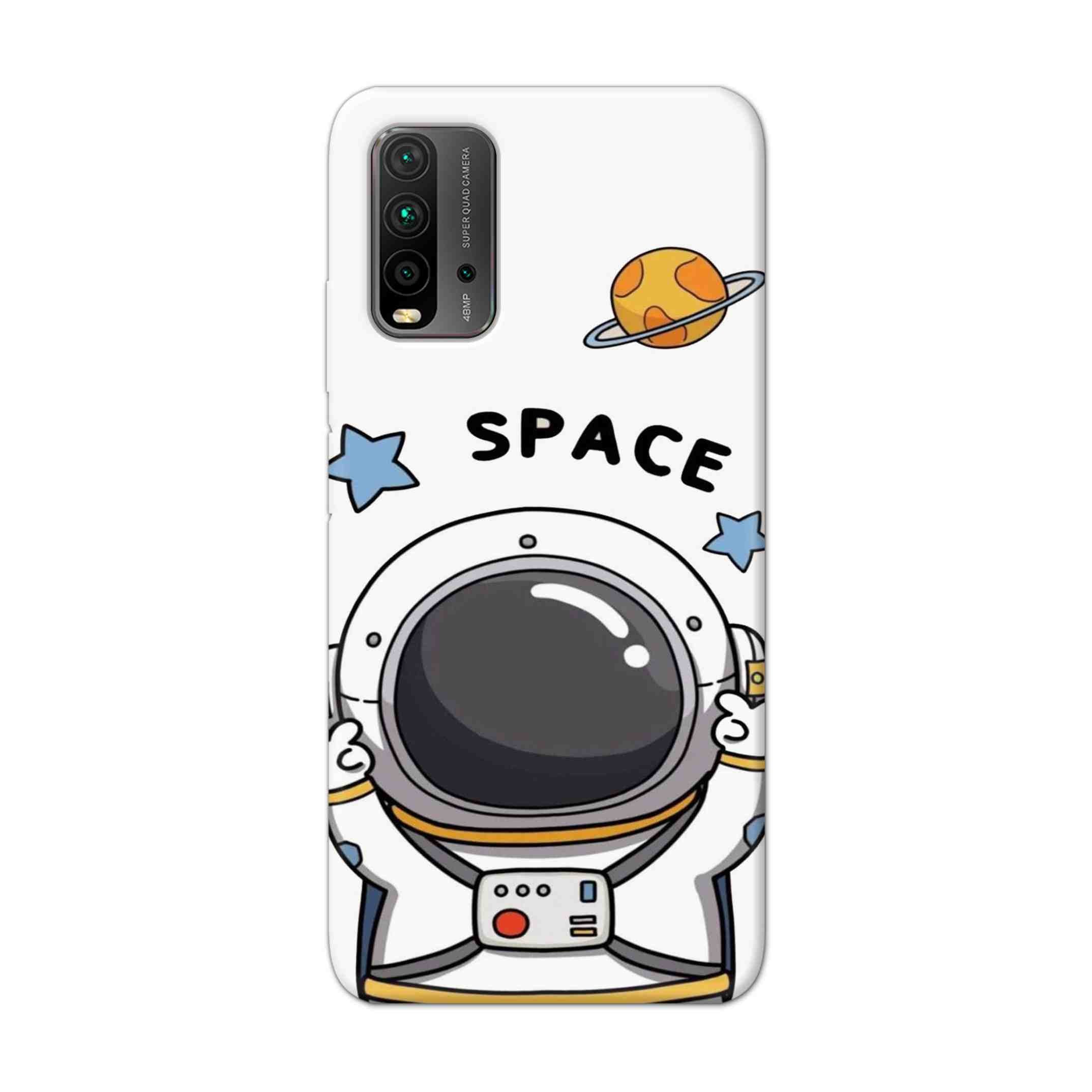Buy Little Astronaut Hard Back Mobile Phone Case Cover For Redmi 9 Power Online