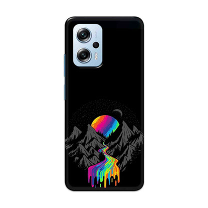 Buy Neon Mount Hard Back Mobile Phone Case Cover For Redmi K50i Online