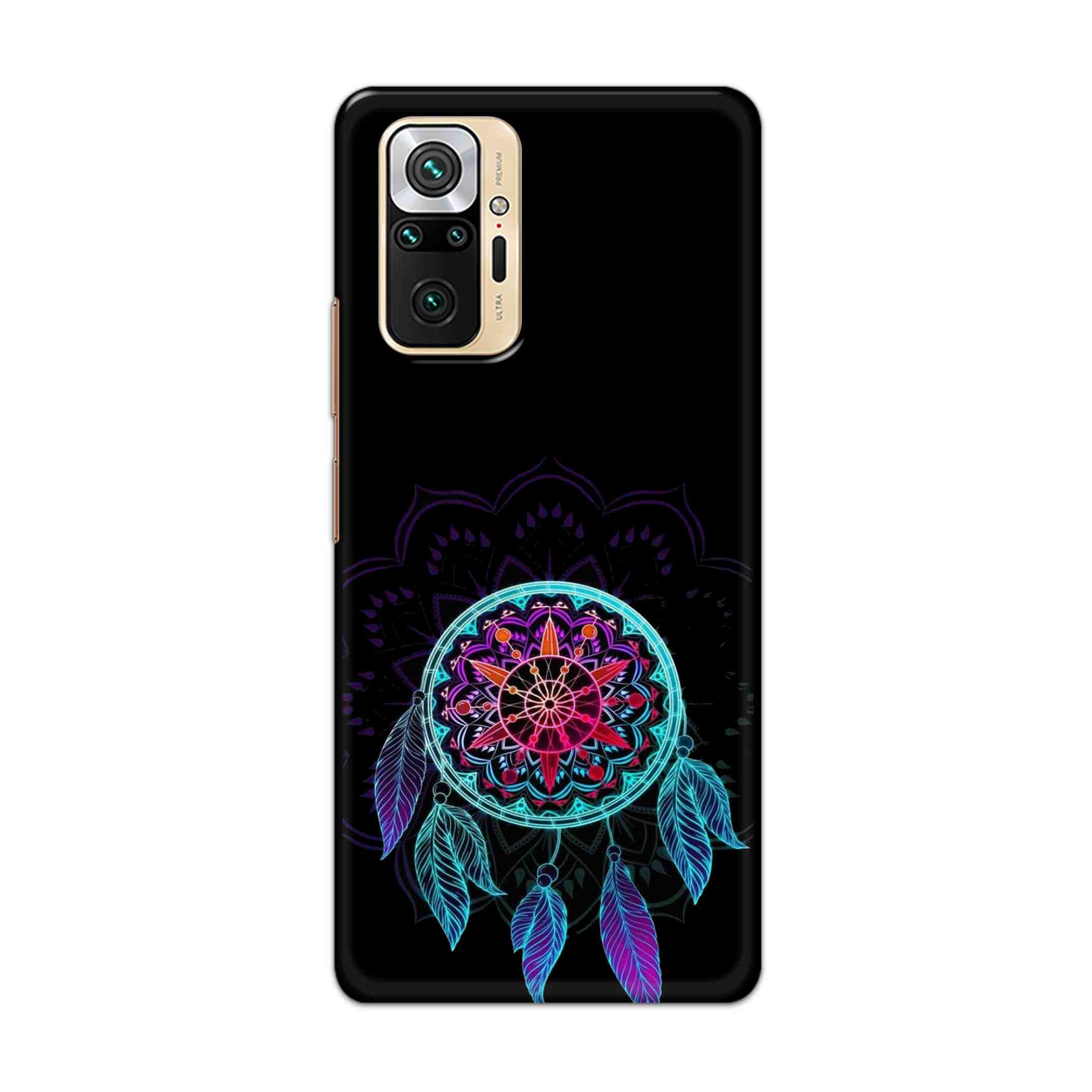 Buy Dream Catcher Hard Back Mobile Phone Case Cover For Redmi Note 10 Pro Online