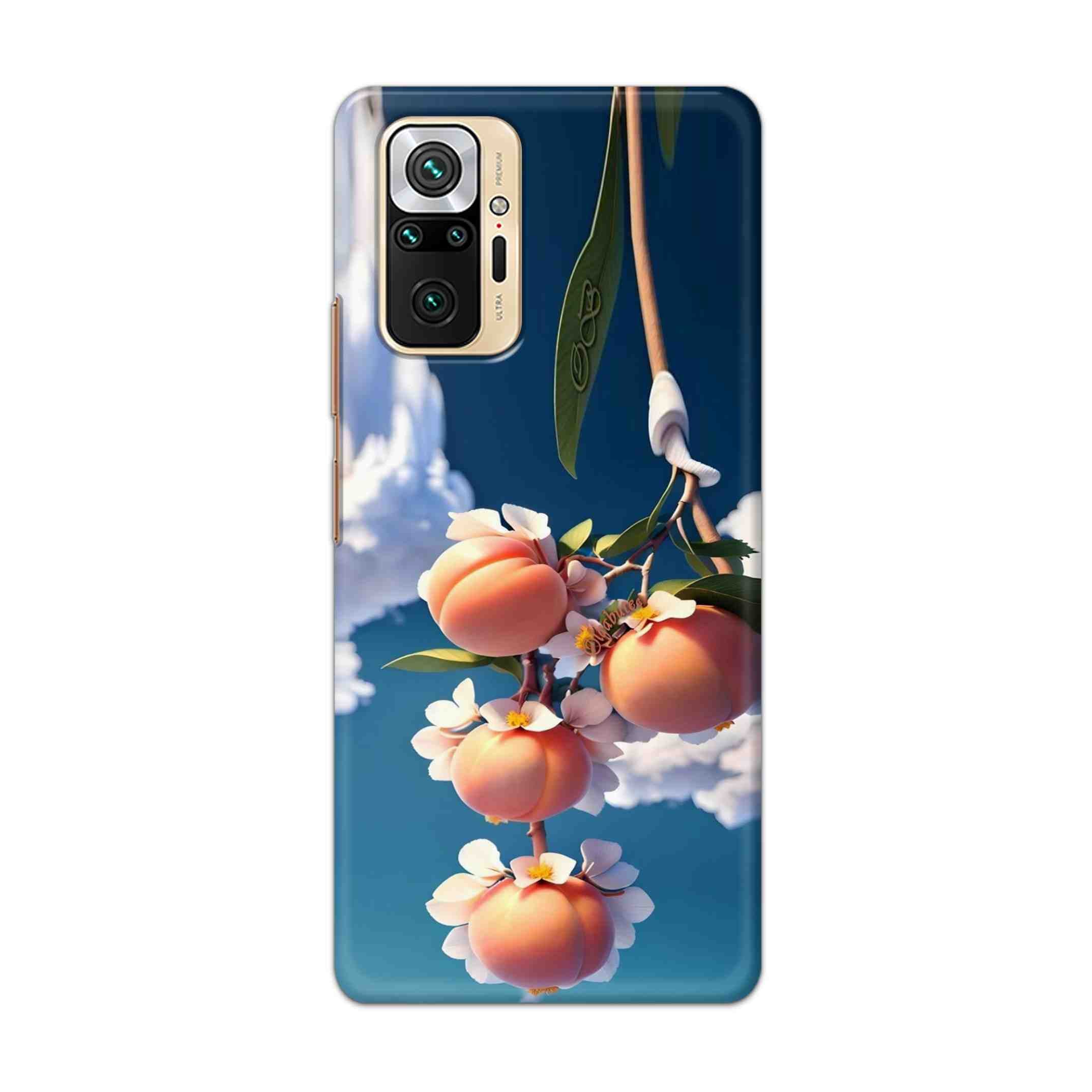Buy Fruit Hard Back Mobile Phone Case Cover For Redmi Note 10 Pro Online
