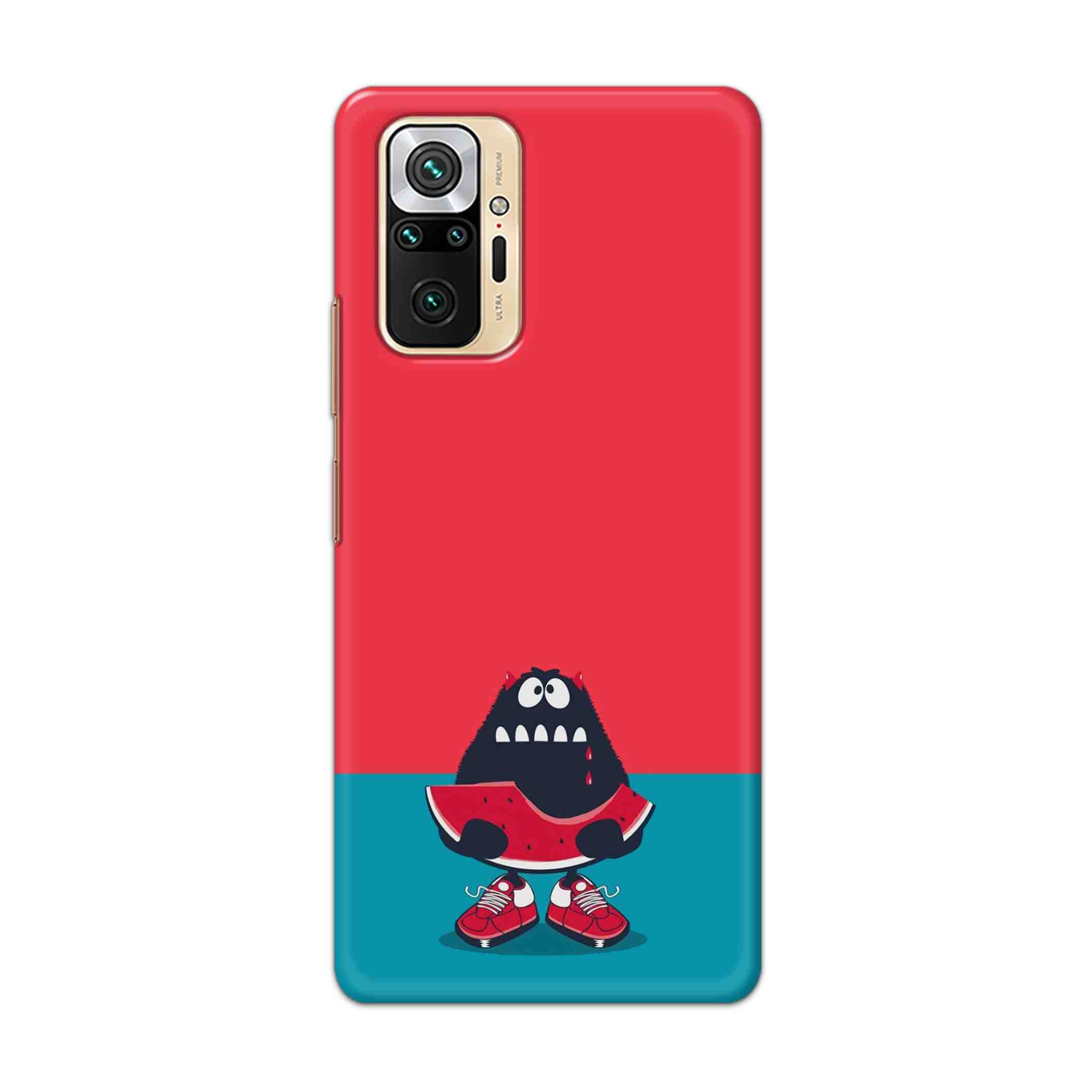Buy Watermelon Hard Back Mobile Phone Case Cover For Redmi Note 10 Pro Online