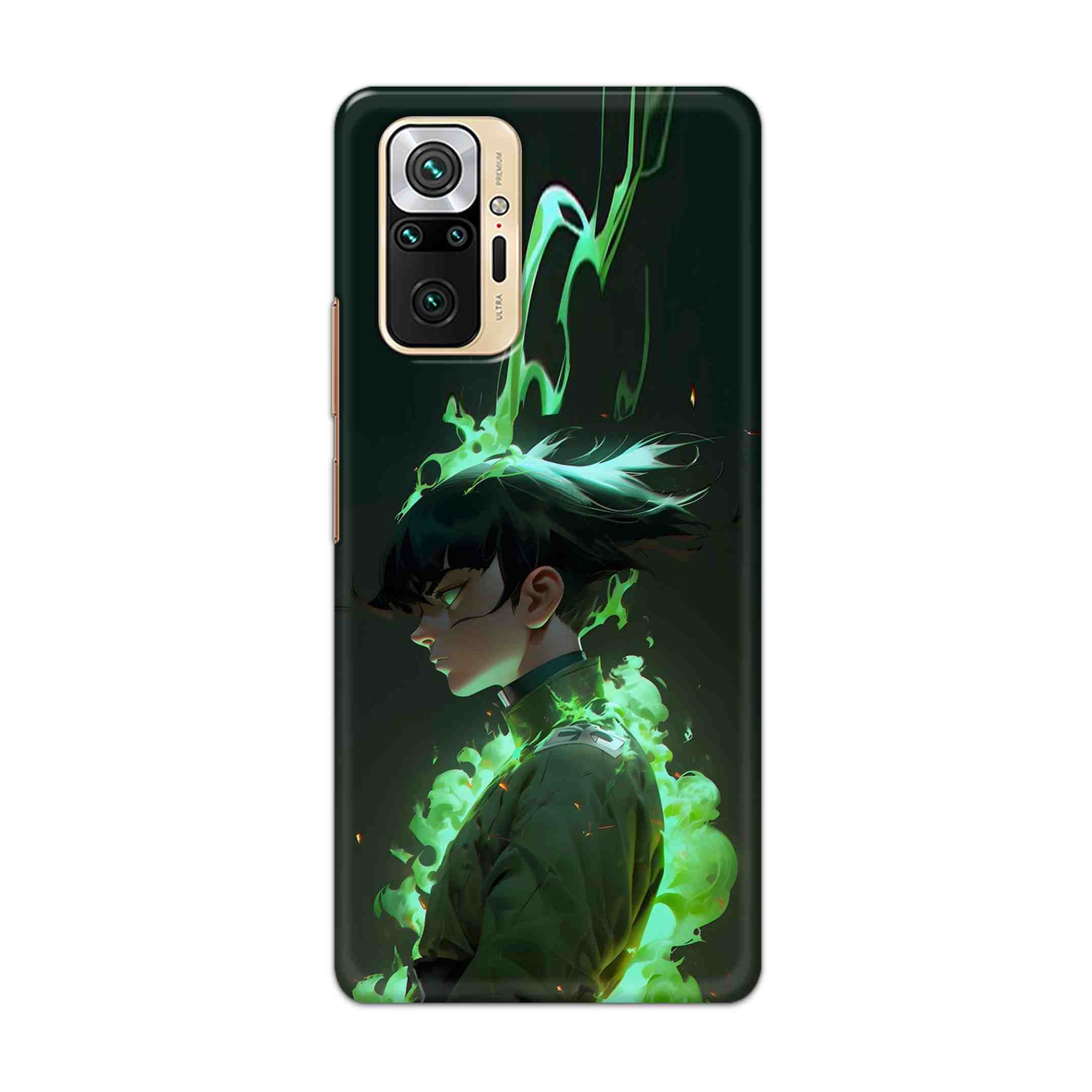 Buy Akira Hard Back Mobile Phone Case Cover For Redmi Note 10 Pro Online