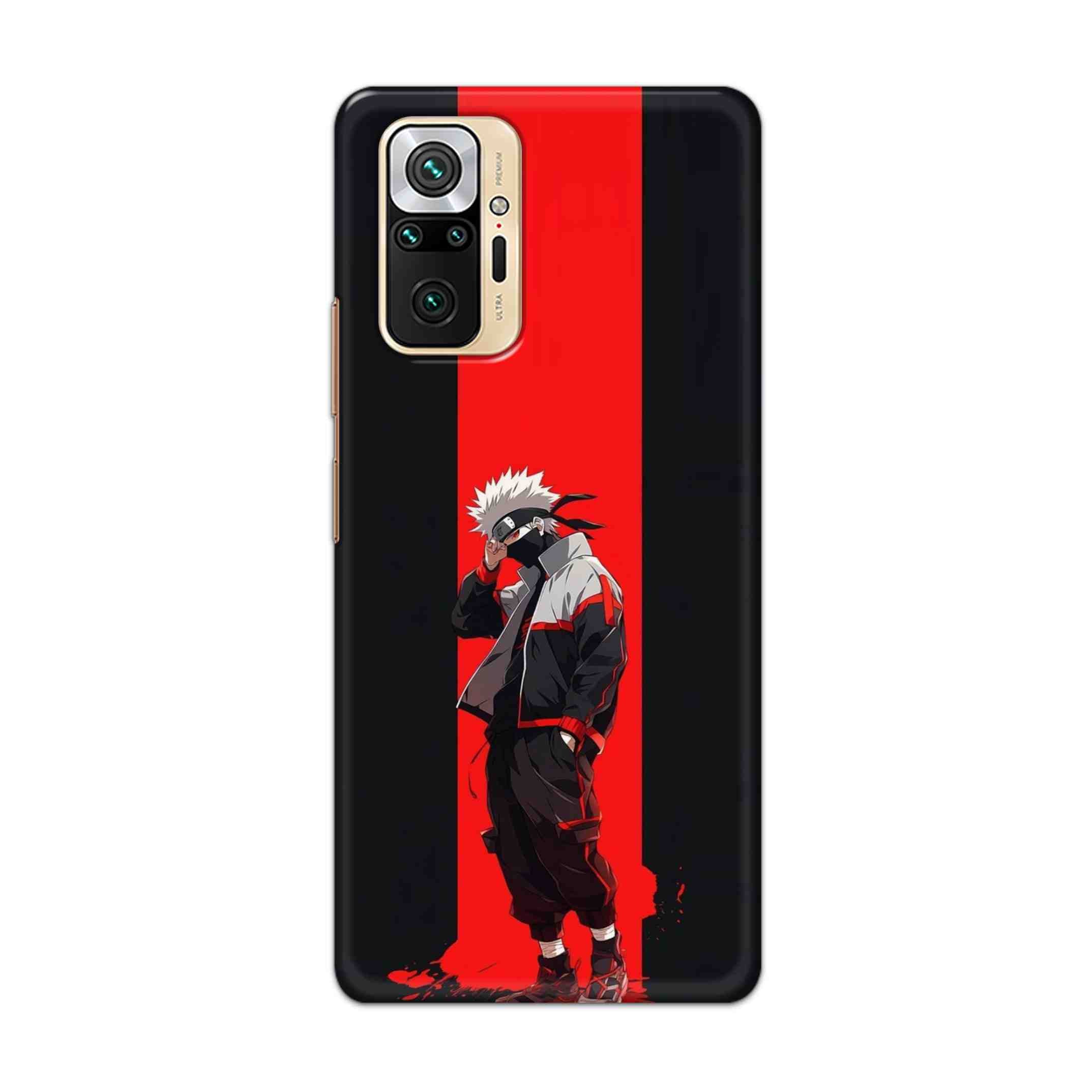 Buy Steins Hard Back Mobile Phone Case Cover For Redmi Note 10 Pro Online