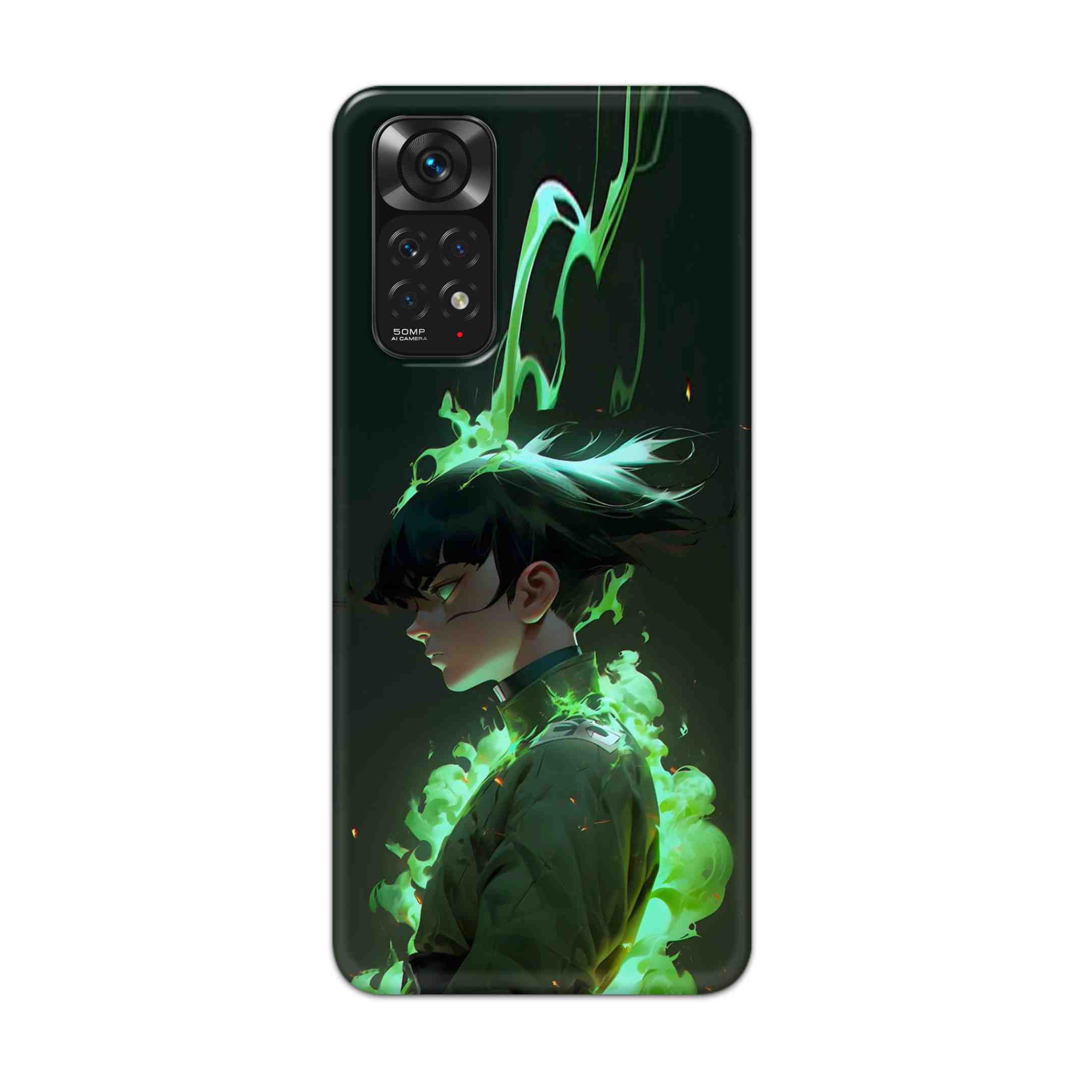 Buy Akira Hard Back Mobile Phone Case Cover For Redmi Note 11 Online