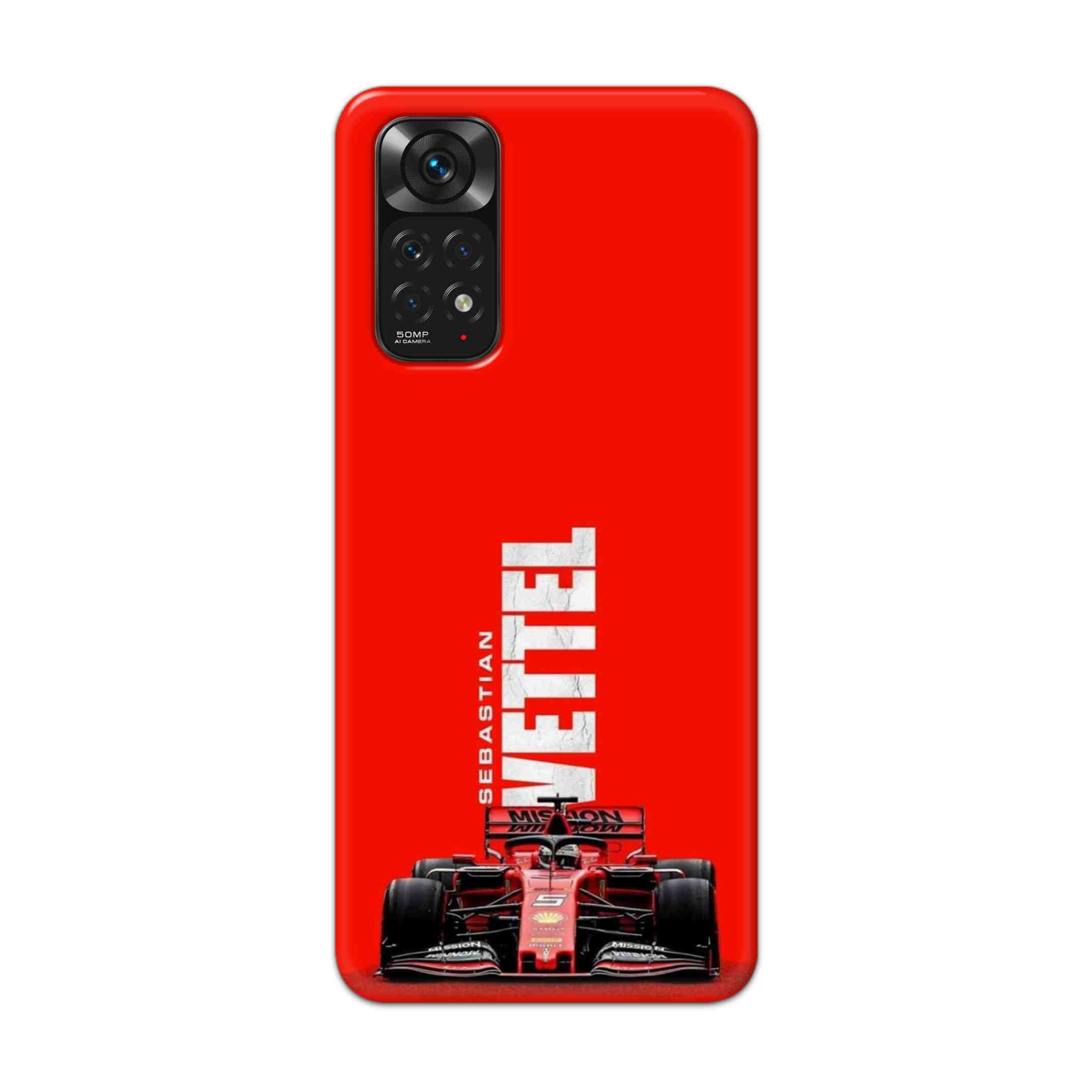 Buy Formula Hard Back Mobile Phone Case Cover For Redmi Note 11 Online