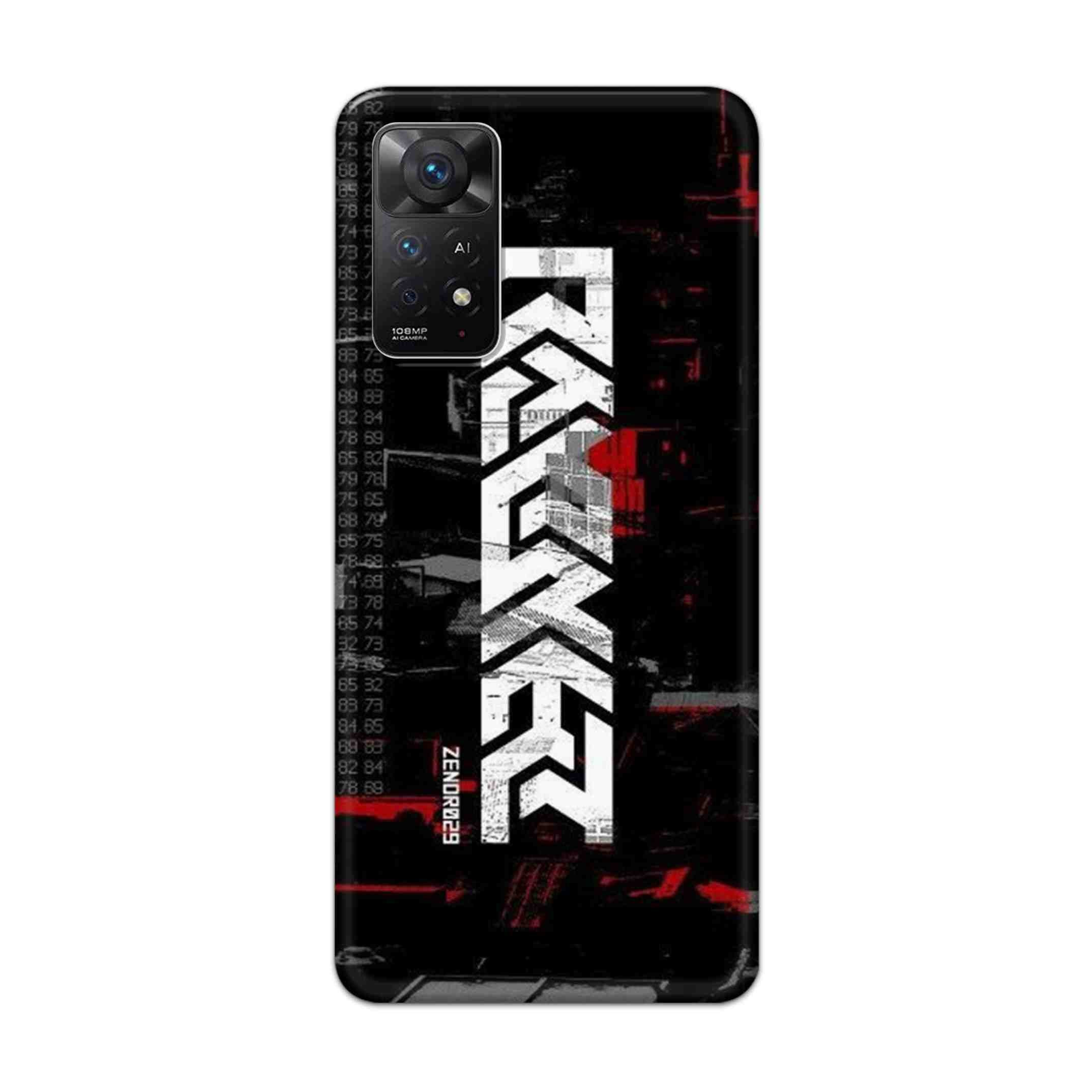 Buy Raxer Hard Back Mobile Phone Case Cover For Redmi Note 11 Pro Plus Online