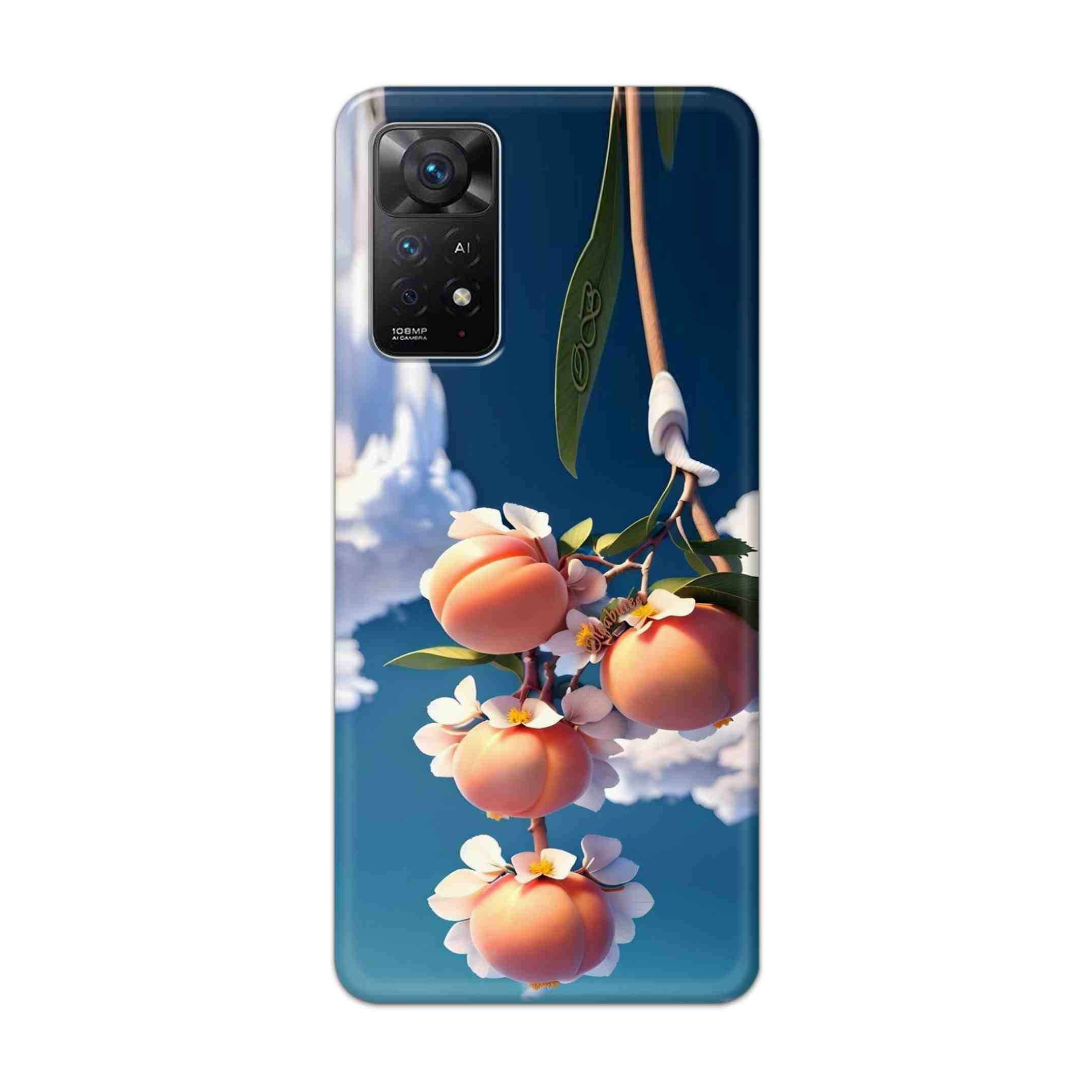 Buy Fruit Hard Back Mobile Phone Case Cover For Redmi Note 11 Pro Plus Online