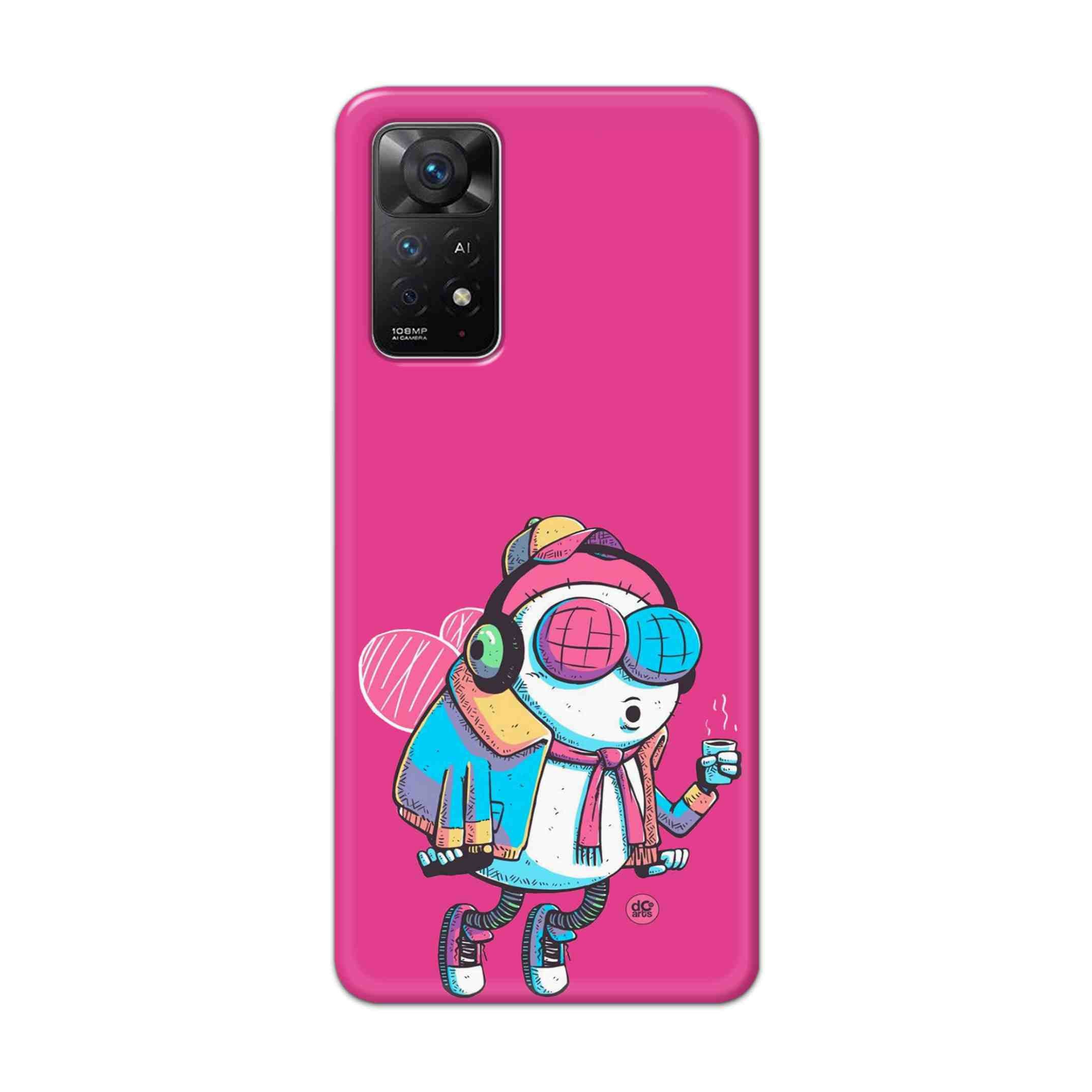 Buy Sky Fly Hard Back Mobile Phone Case Cover For Redmi Note 11 Pro Plus Online