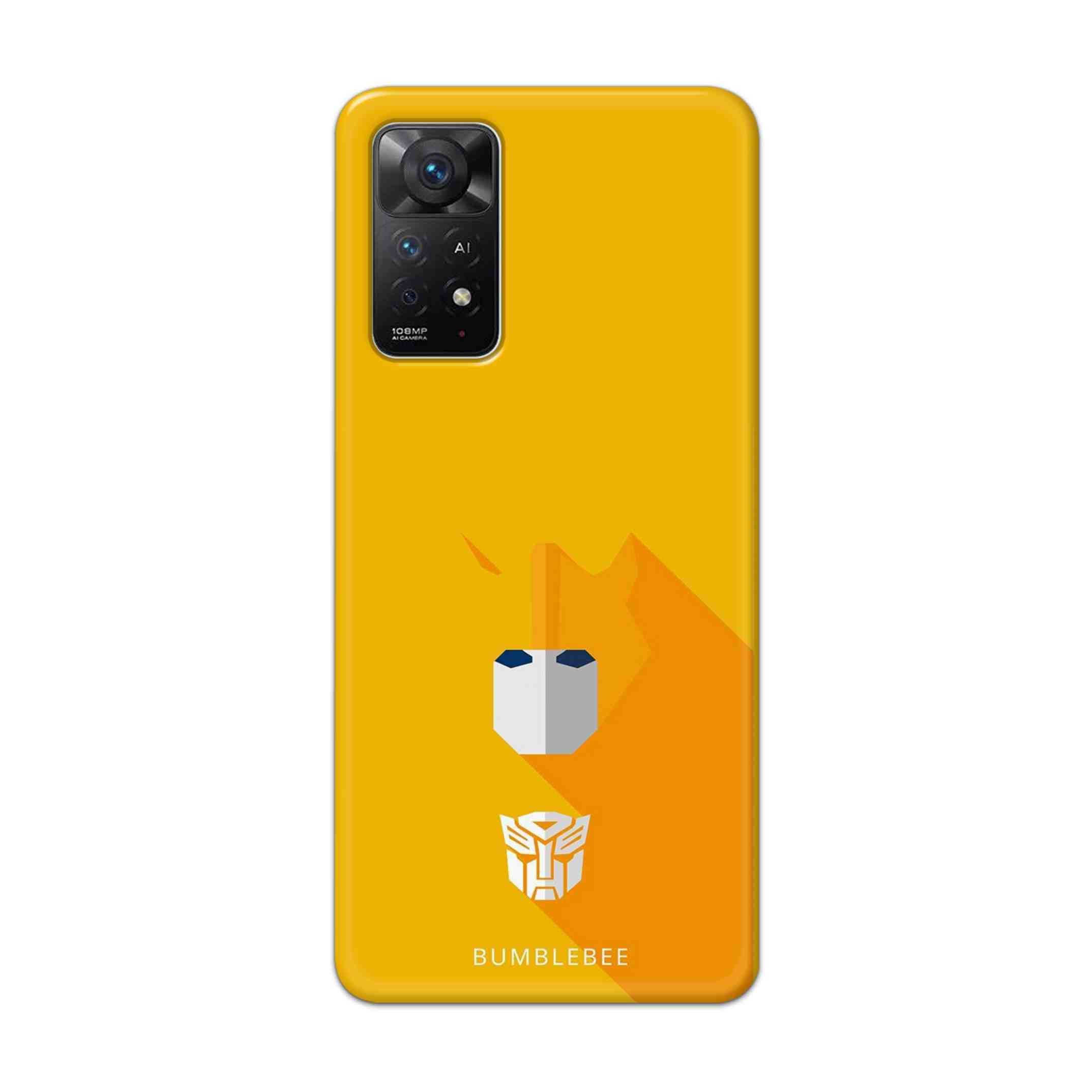Buy Transformer Hard Back Mobile Phone Case Cover For Redmi Note 11 Pro Plus Online