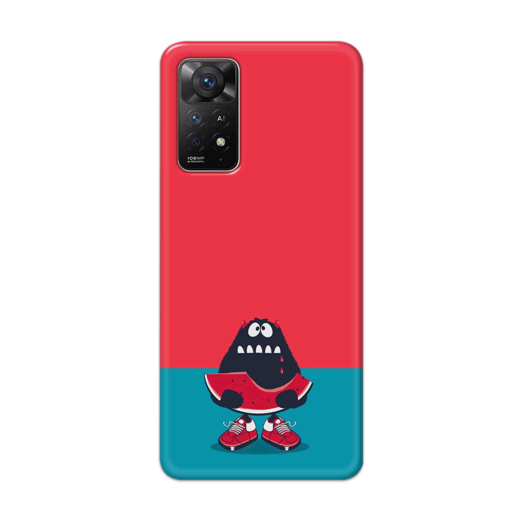 Buy Watermelon Hard Back Mobile Phone Case Cover For Redmi Note 11 Pro Plus Online