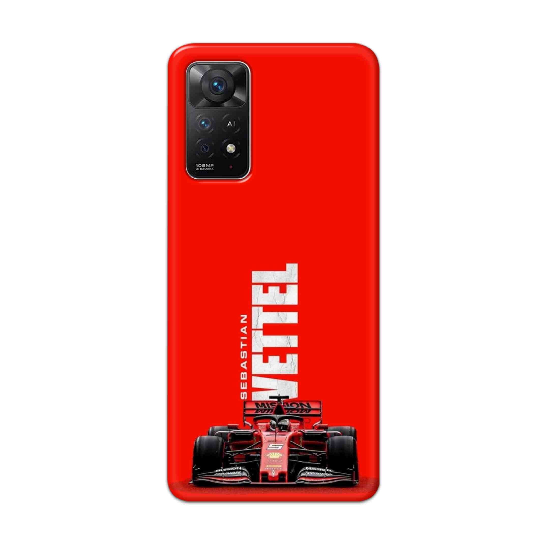 Buy Formula Hard Back Mobile Phone Case Cover For Redmi Note 11 Pro Plus Online