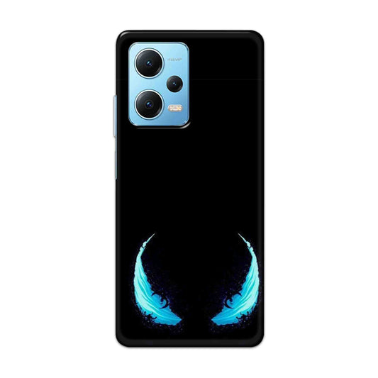 Buy Venom Eyes Hard Back Mobile Phone Case Cover For Redmi Note 12 5G Online