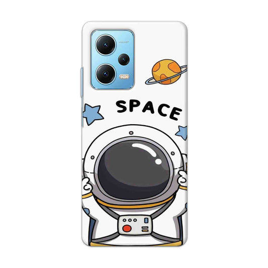 Buy Little Astronaut Hard Back Mobile Phone Case Cover For Redmi Note 12 5G Online