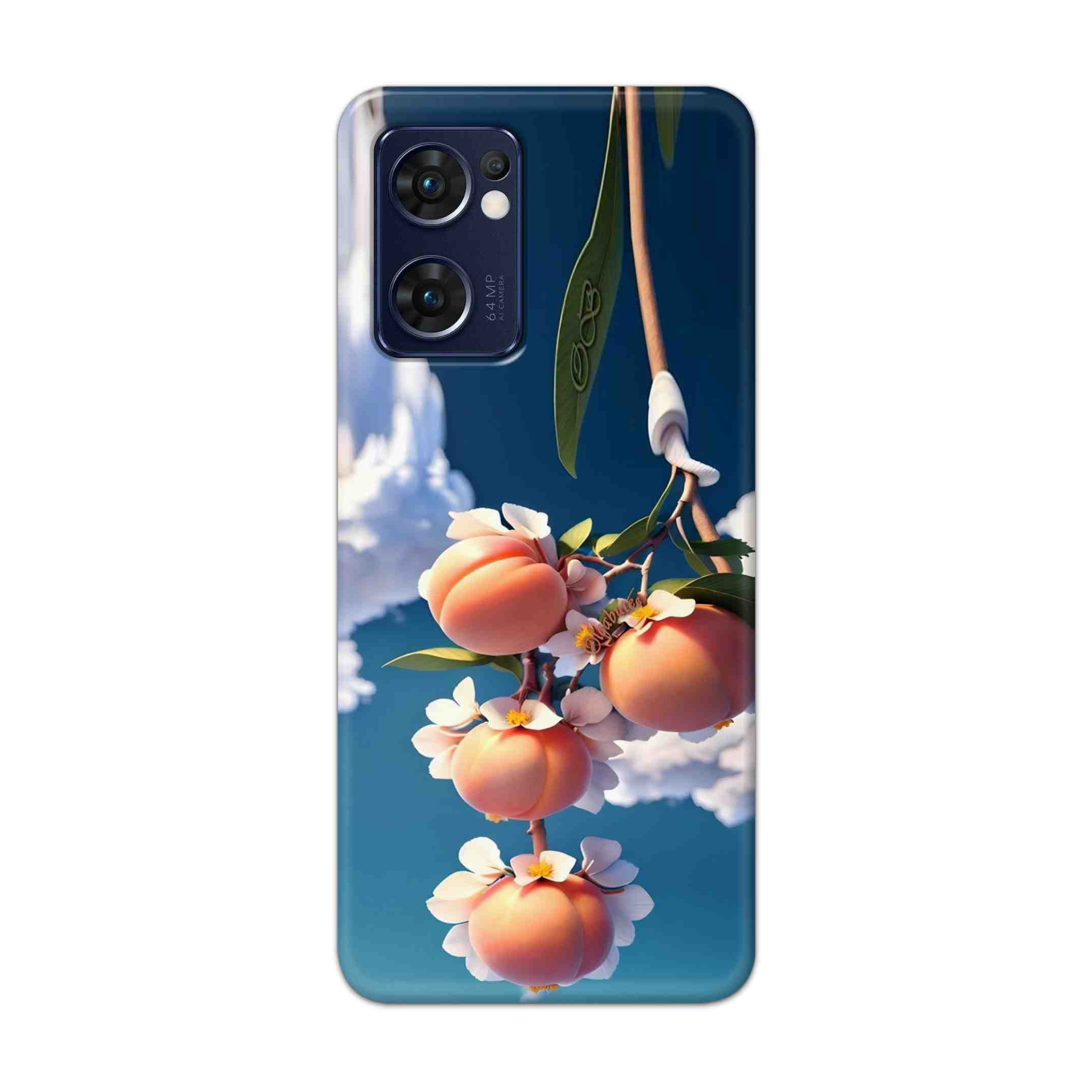 Buy Fruit Hard Back Mobile Phone Case Cover For Reno 7 5G Online