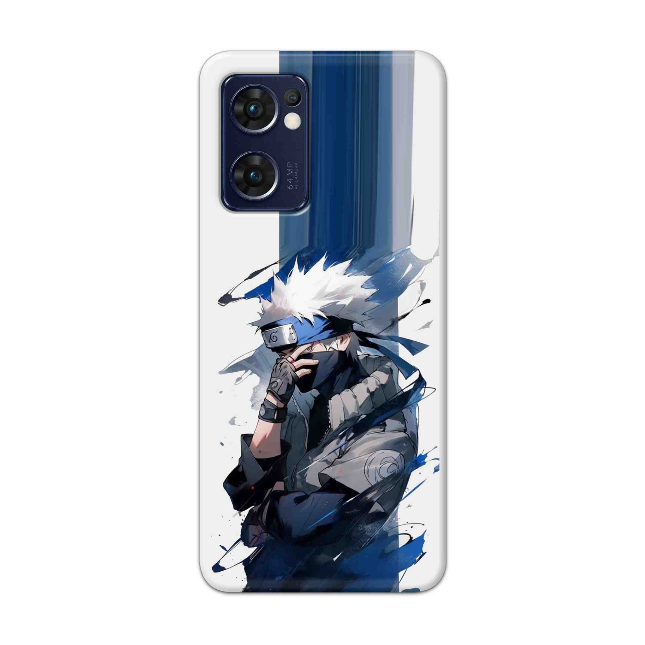 Buy Kakachi Hard Back Mobile Phone Case Cover For Reno 7 5G Online