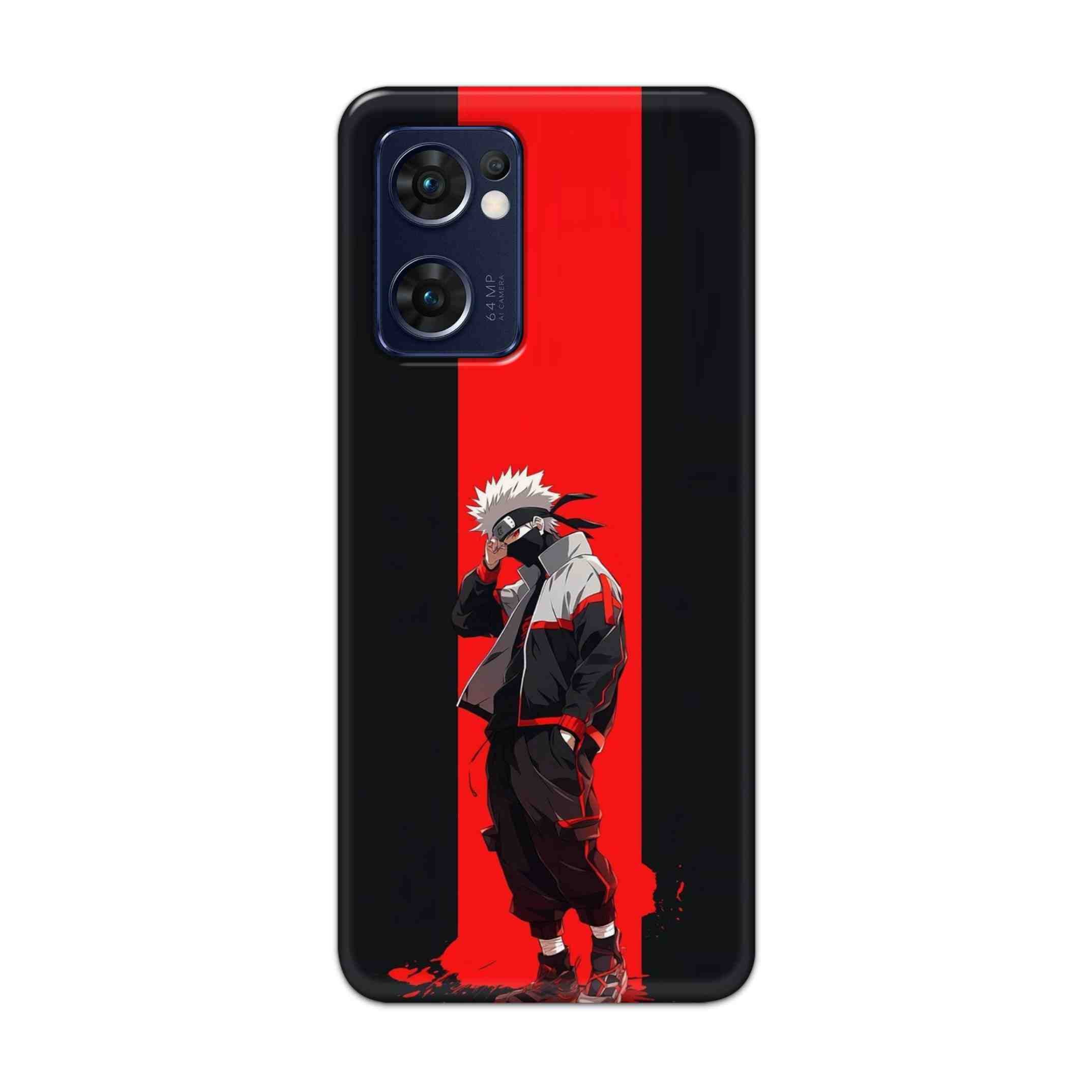 Buy Steins Hard Back Mobile Phone Case Cover For Reno 7 5G Online