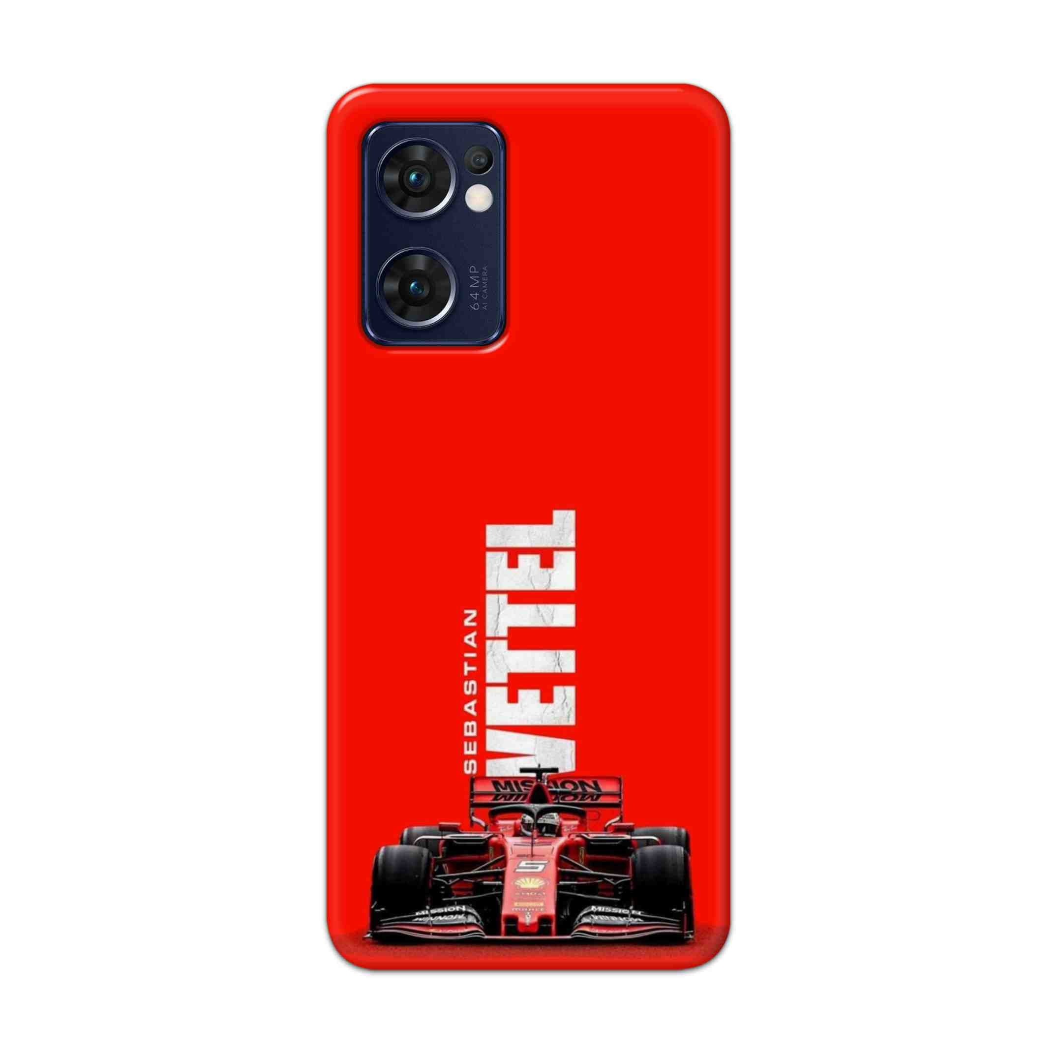 Buy Formula Hard Back Mobile Phone Case Cover For Reno 7 5G Online