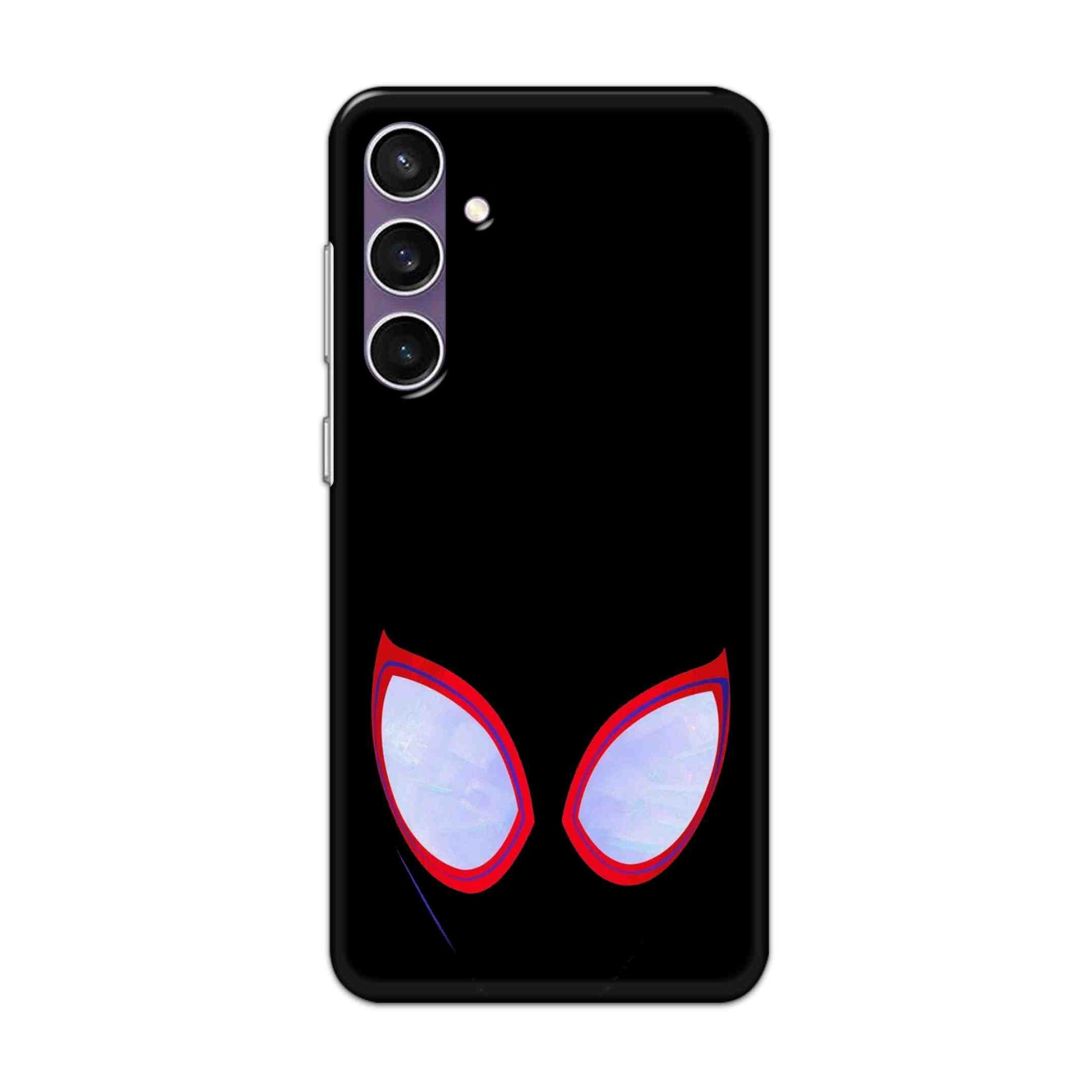 Buy Spiderman Eyes Hard Back Mobile Phone Case/Cover For SAMSUNG Galaxy S23 FE Online