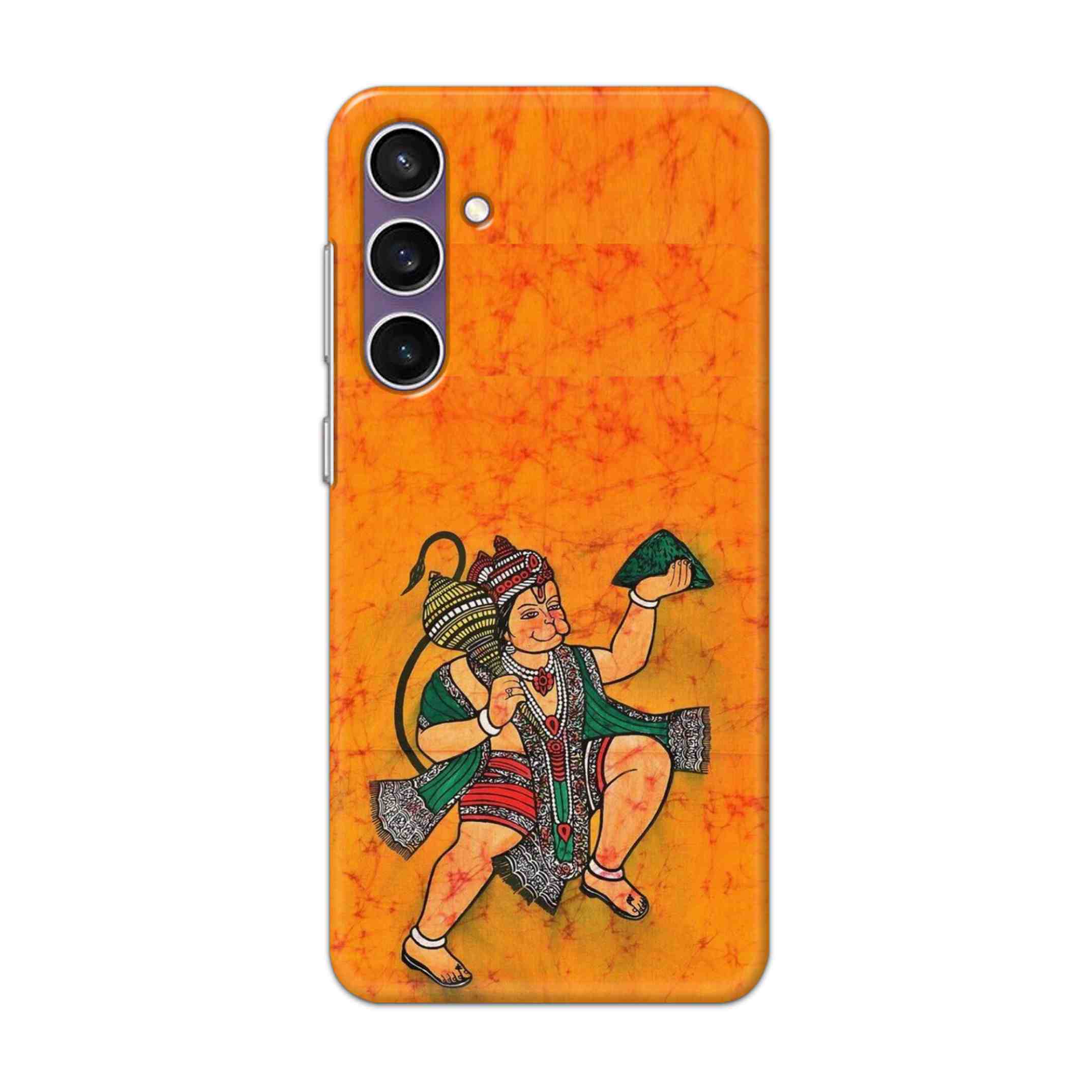 Buy Hanuman Ji Hard Back Mobile Phone Case/Cover For SAMSUNG Galaxy S23 FE Online