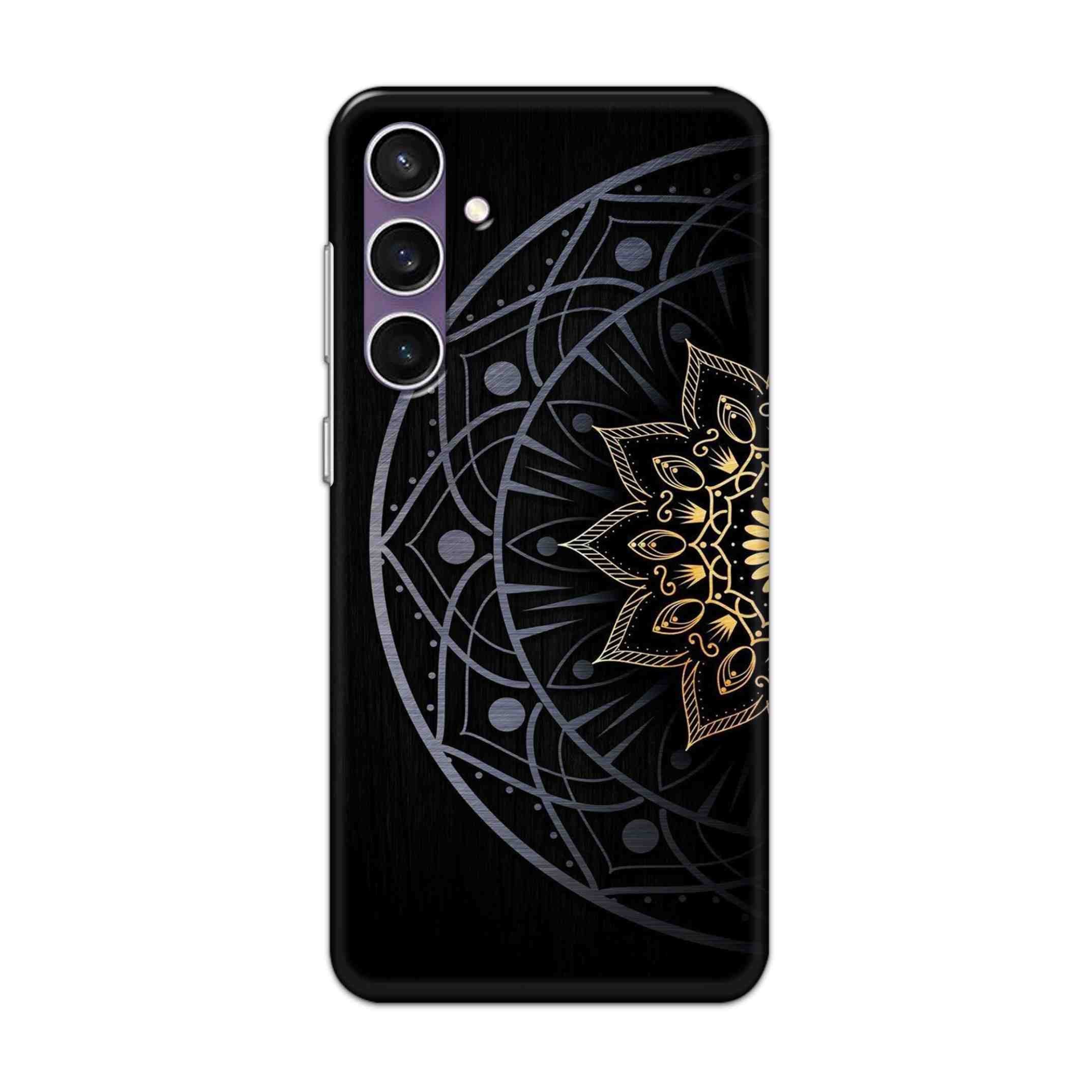 Buy Psychedelic Mandalas Hard Back Mobile Phone Case/Cover For SAMSUNG Galaxy S23 FE Online