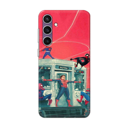 Buy All Spiderman Hard Back Mobile Phone Case/Cover For SAMSUNG Galaxy S23 FE Online