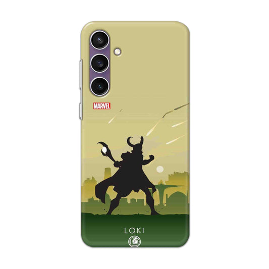 Buy Loki Hard Back Mobile Phone Case/Cover For SAMSUNG Galaxy S23 FE Online