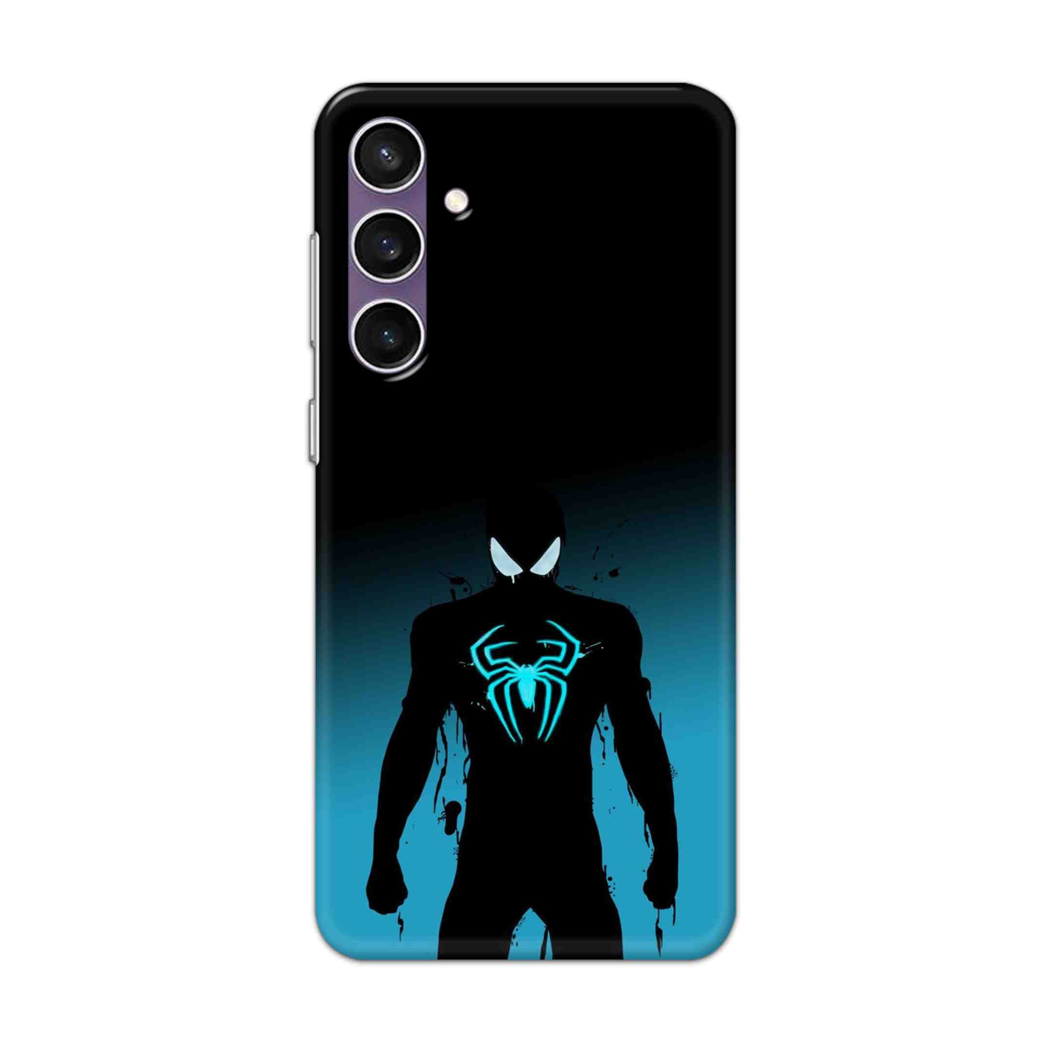 Buy Neon Spiderman Hard Back Mobile Phone Case/Cover For SAMSUNG Galaxy S23 FE Online